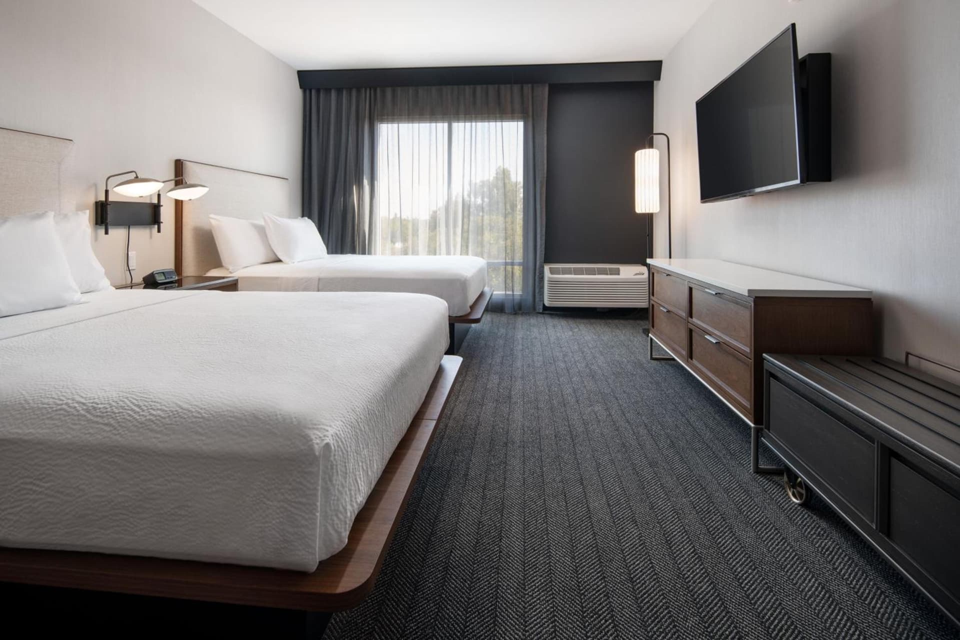 Courtyard by Marriott Fresno Clovis gallery photo in Clovis, CA — image 30