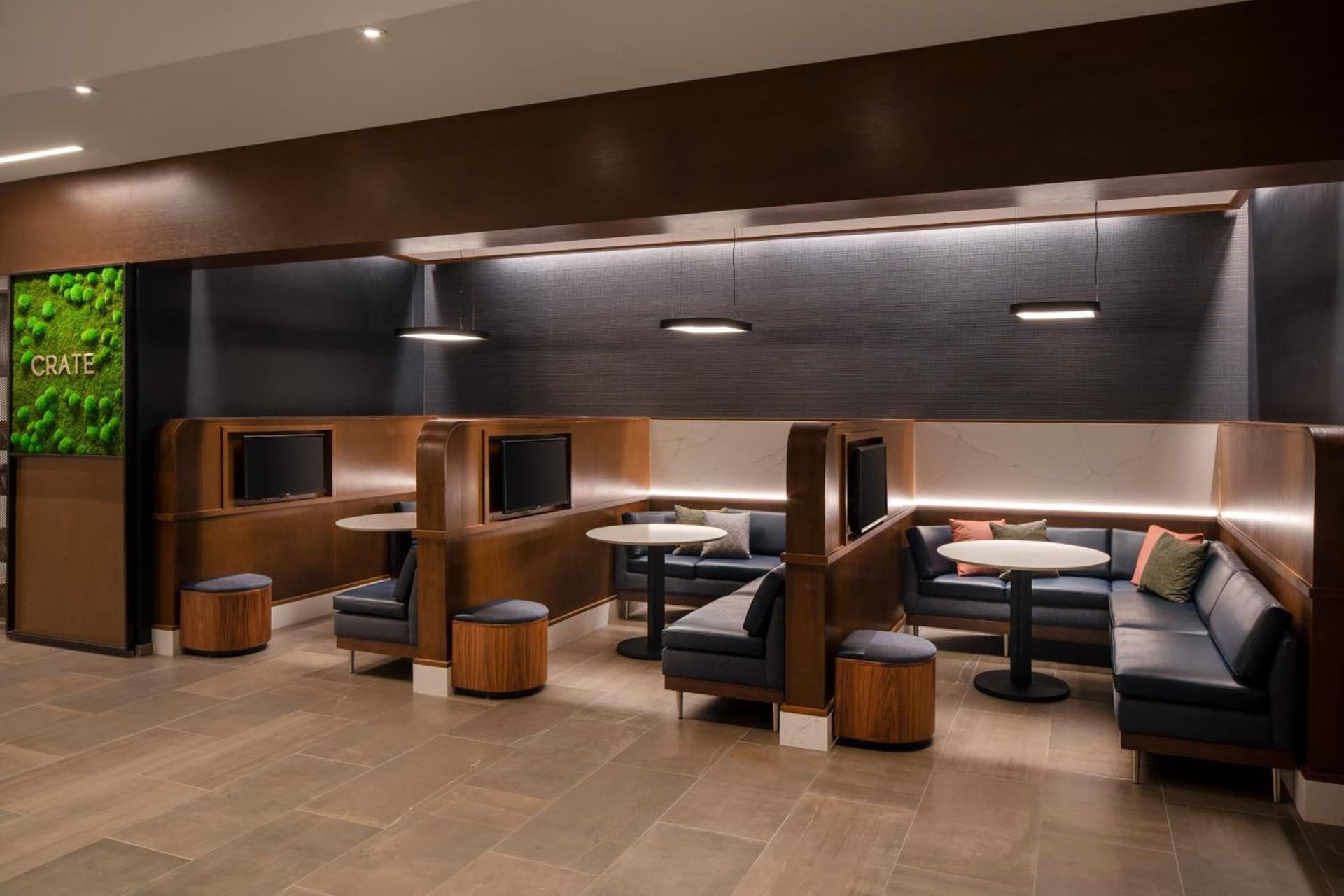 Courtyard by Marriott Fresno Clovis gallery photo in Clovis, CA — image 31