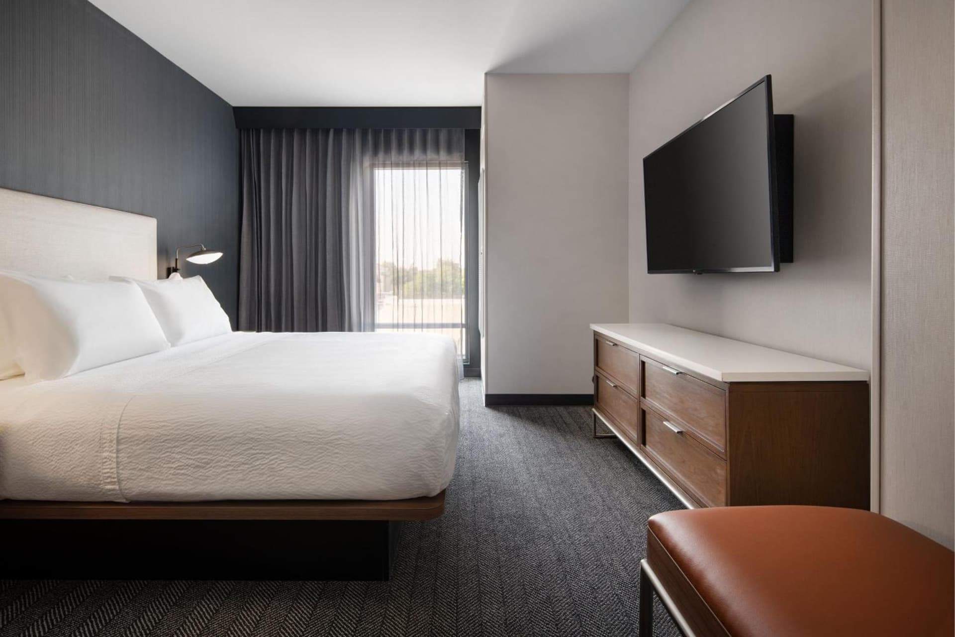 Courtyard by Marriott Fresno Clovis gallery photo in Clovis, CA — image 29