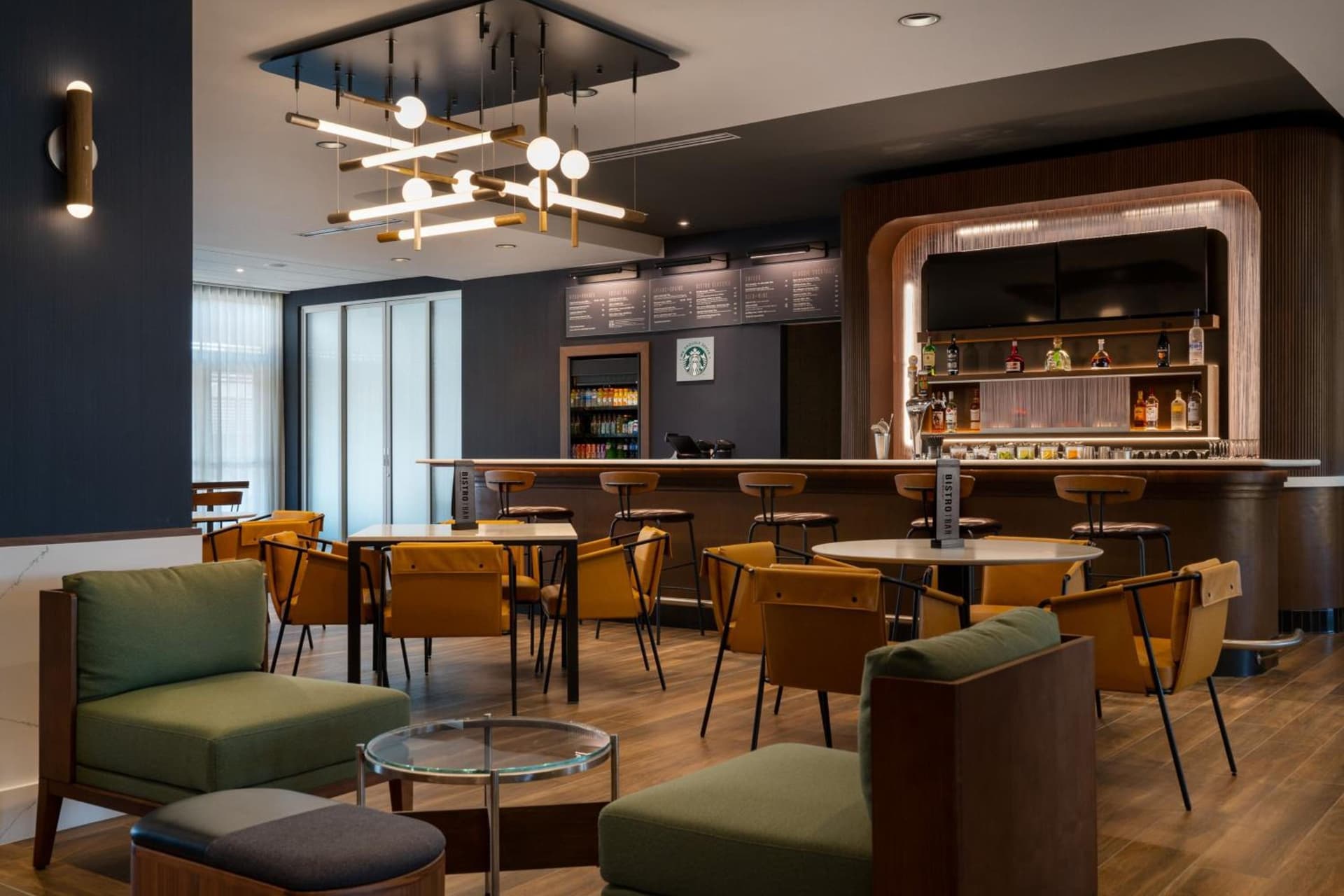 Courtyard by Marriott Fresno Clovis gallery photo in Clovis, CA — image 10