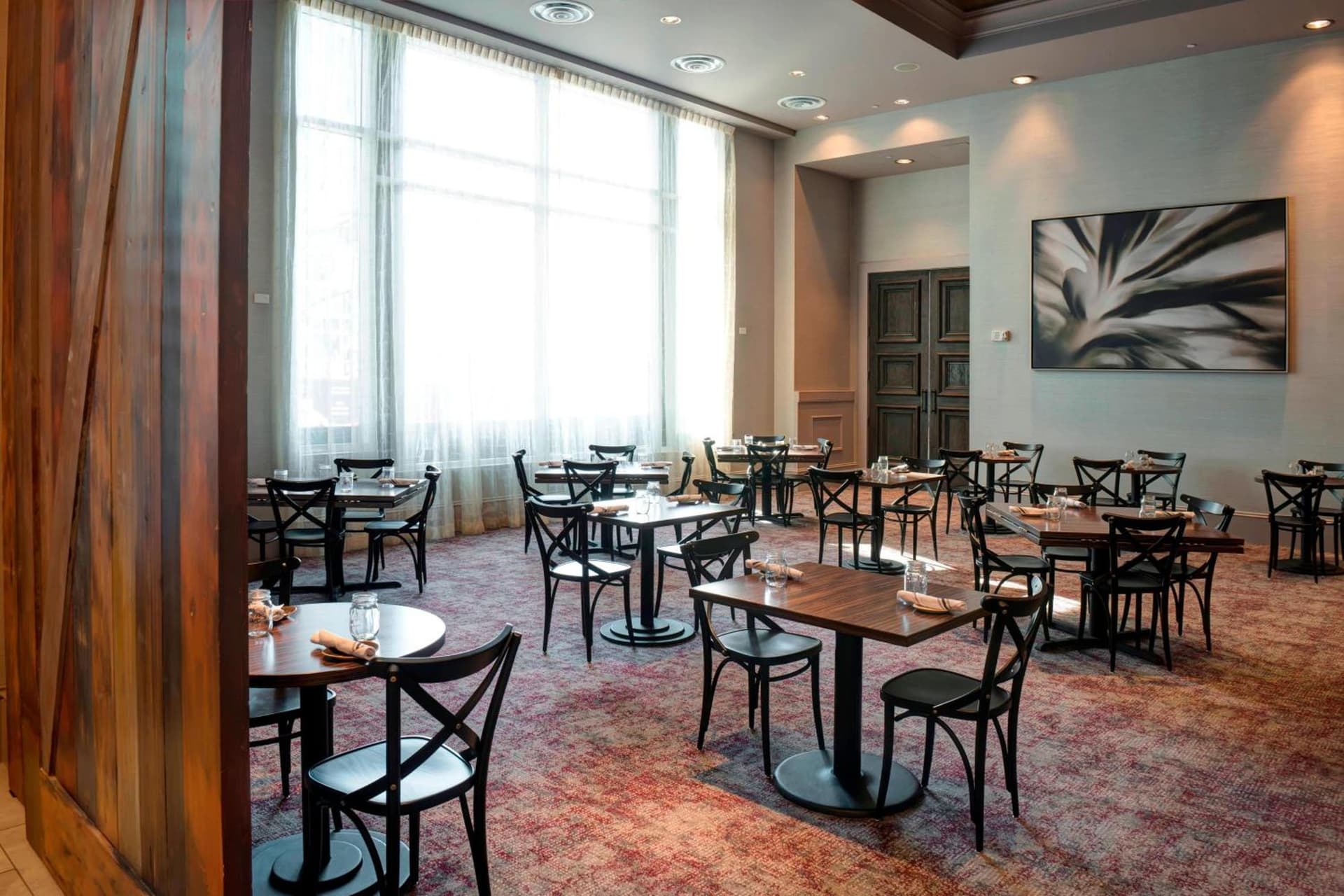 Raleigh Marriott City Center gallery photo in Raleigh, NC — image 38