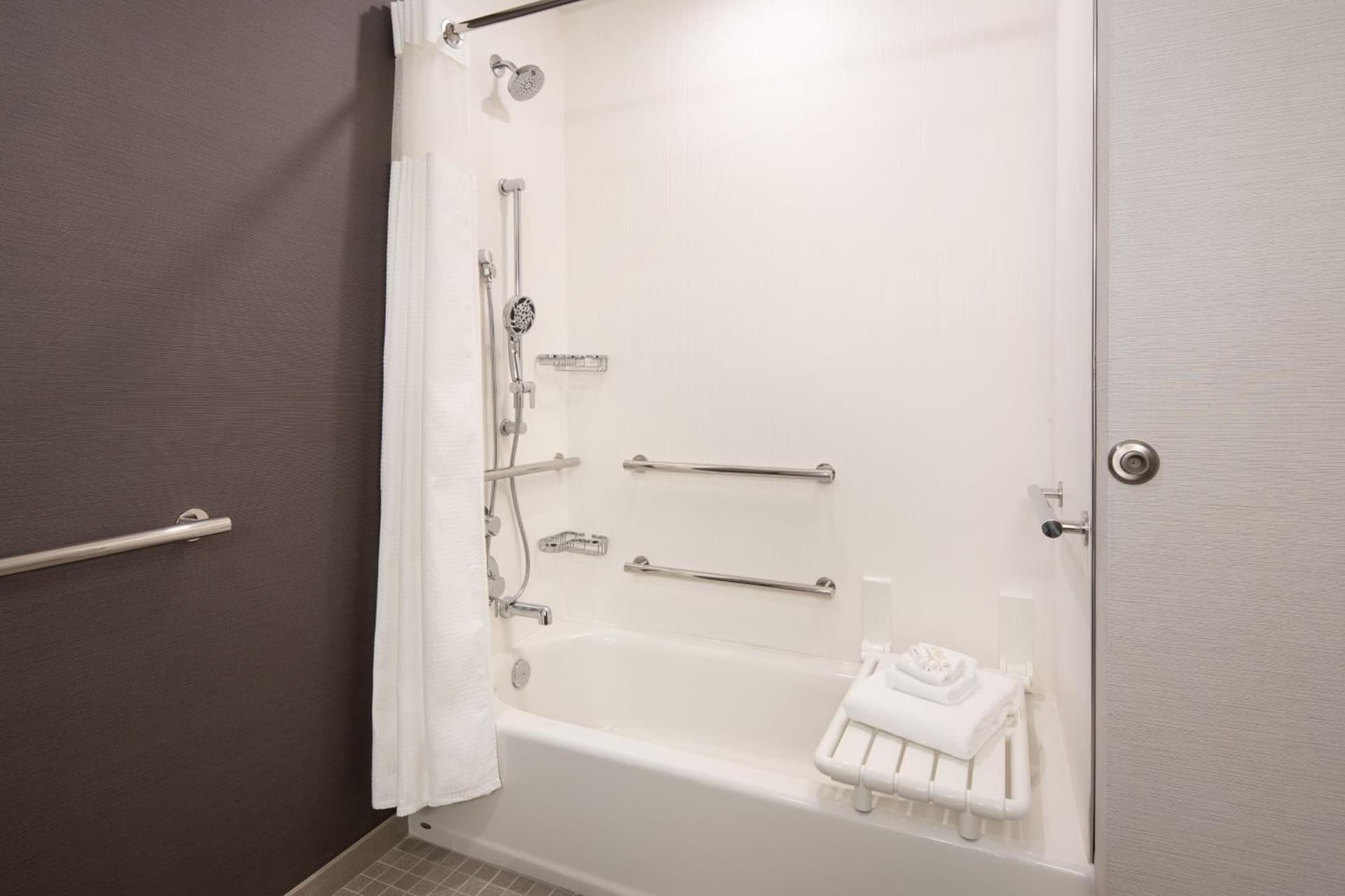 Courtyard by Marriott Fresno Clovis gallery photo in Clovis, CA — image 20