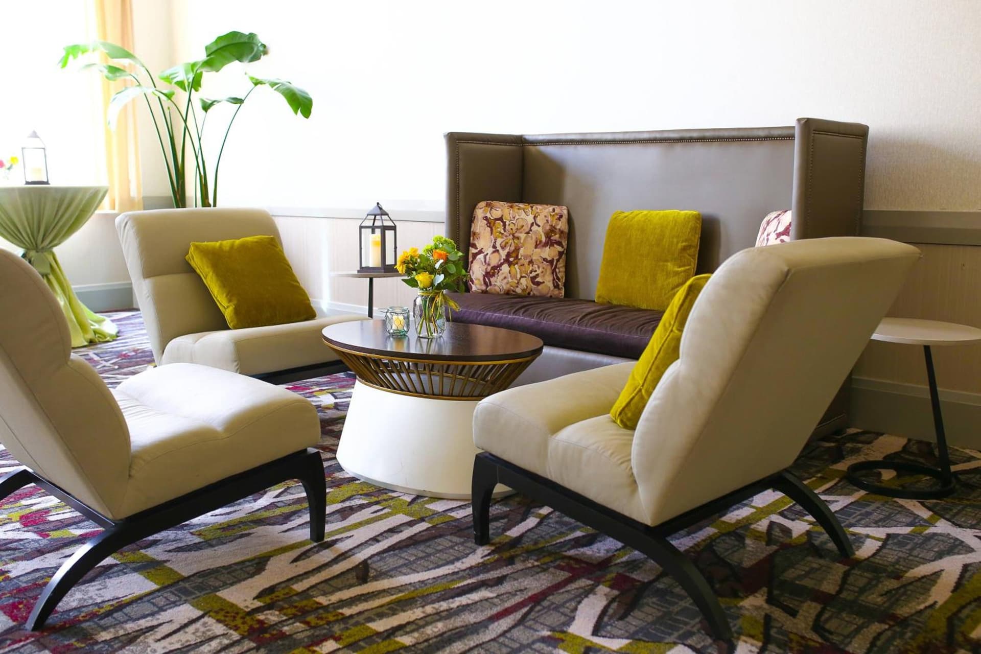 Raleigh Marriott City Center gallery photo in Raleigh, NC — image 14
