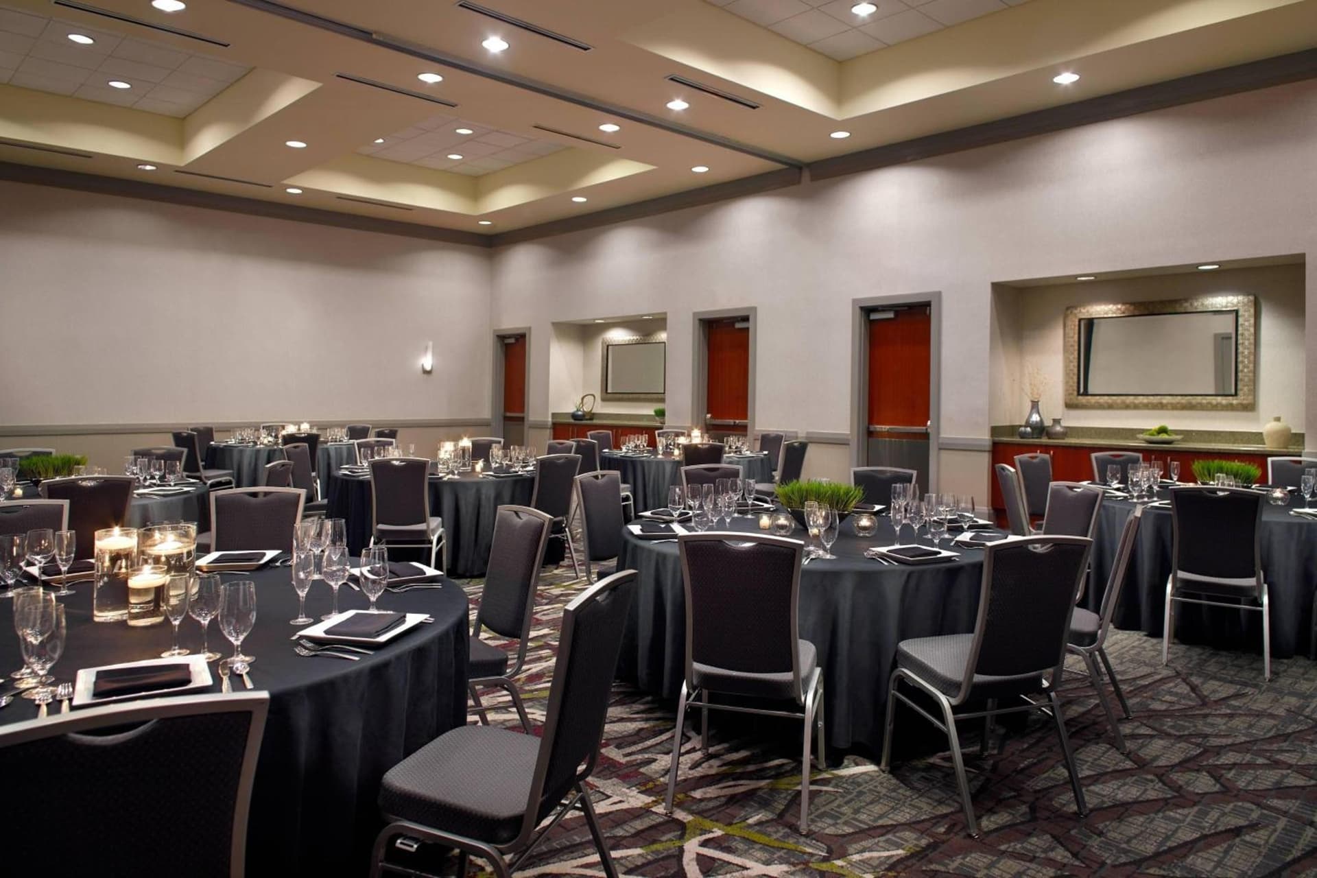 Raleigh Marriott City Center gallery photo in Raleigh, NC — image 42