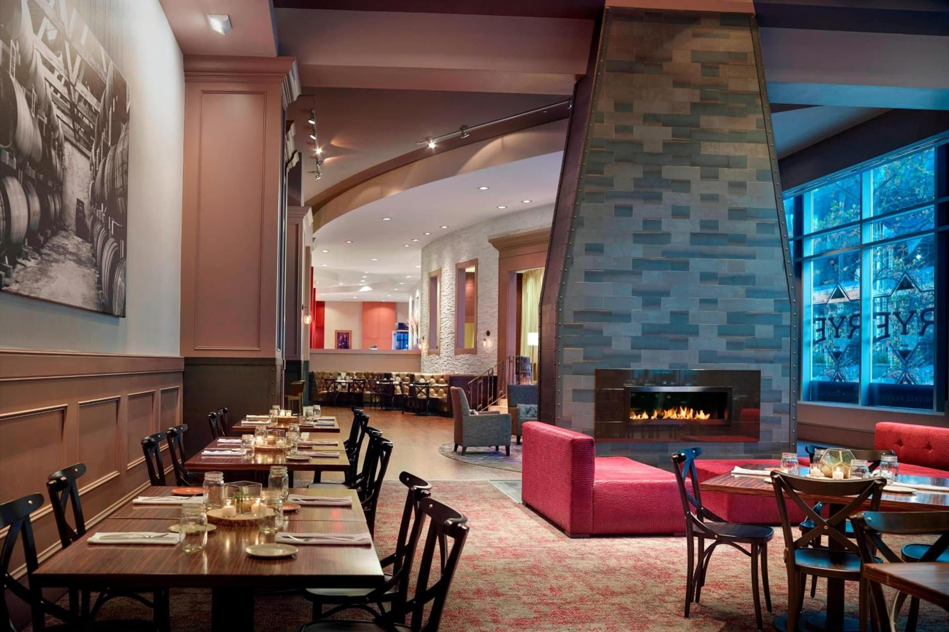 Raleigh Marriott City Center gallery photo in Raleigh, NC — image 15