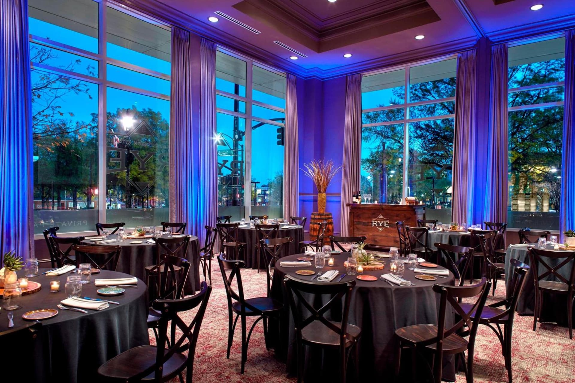 Raleigh Marriott City Center gallery photo in Raleigh, NC — image 34