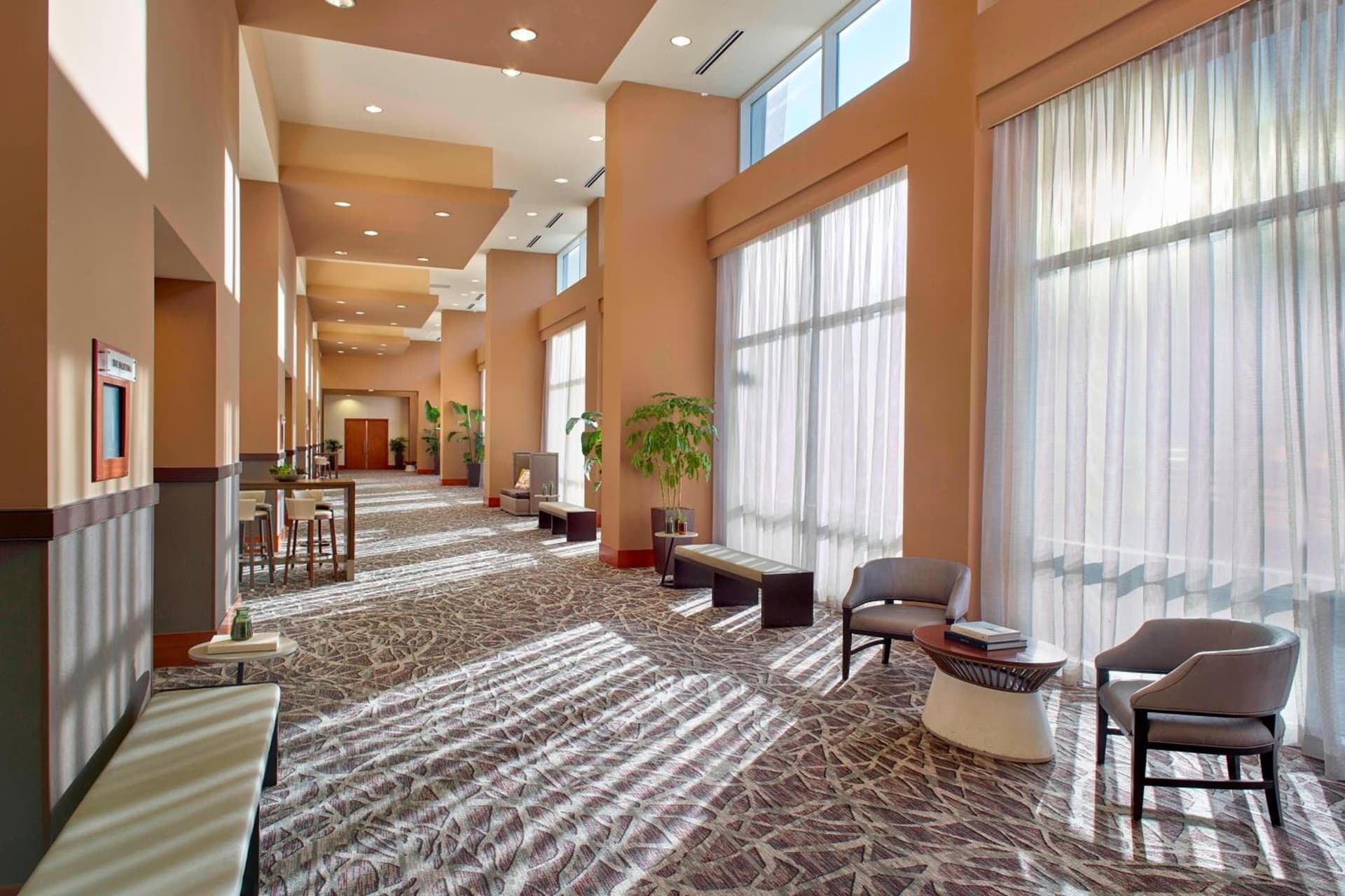Raleigh Marriott City Center gallery photo in Raleigh, NC — image 40