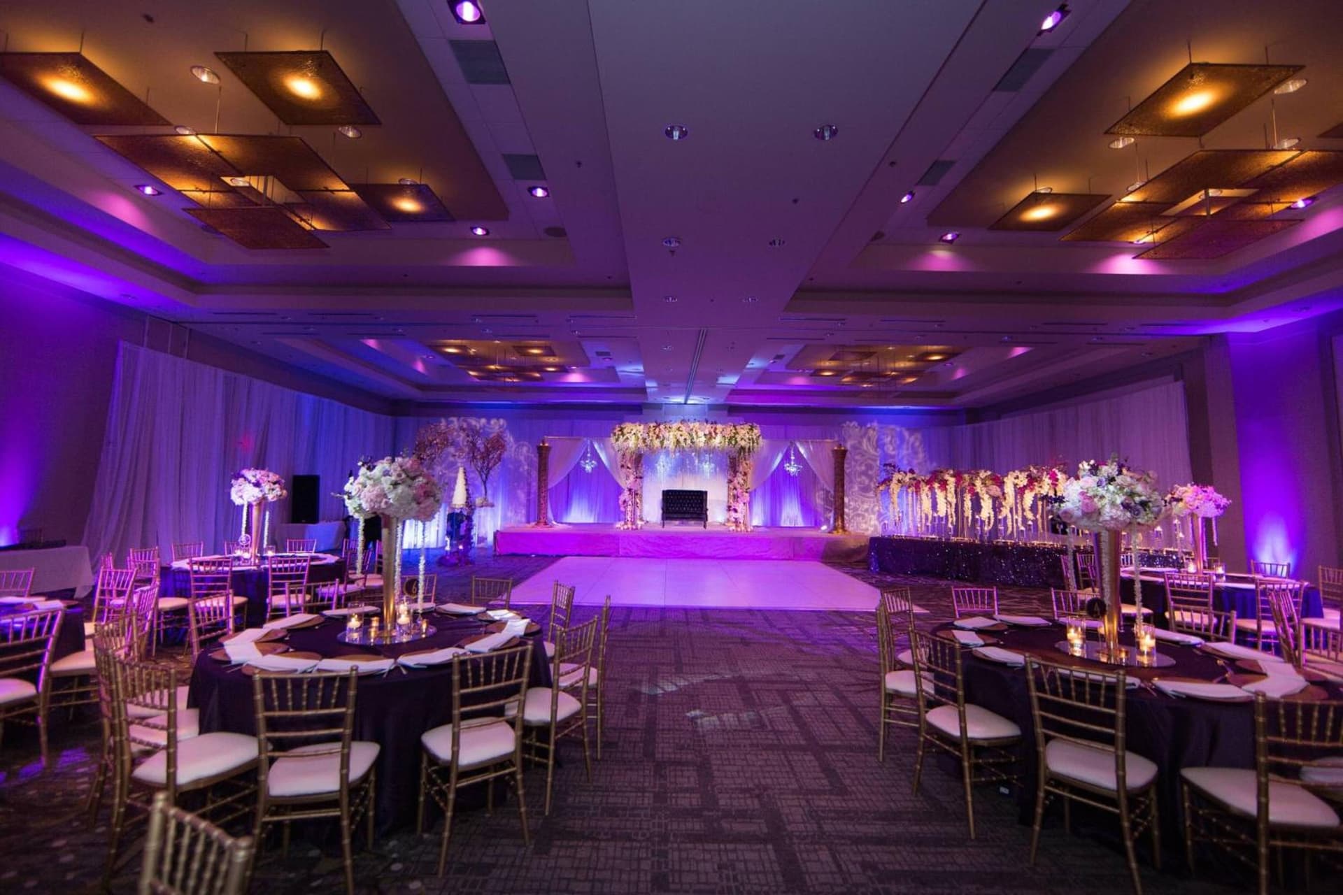 Raleigh Marriott City Center gallery photo in Raleigh, NC — image 26