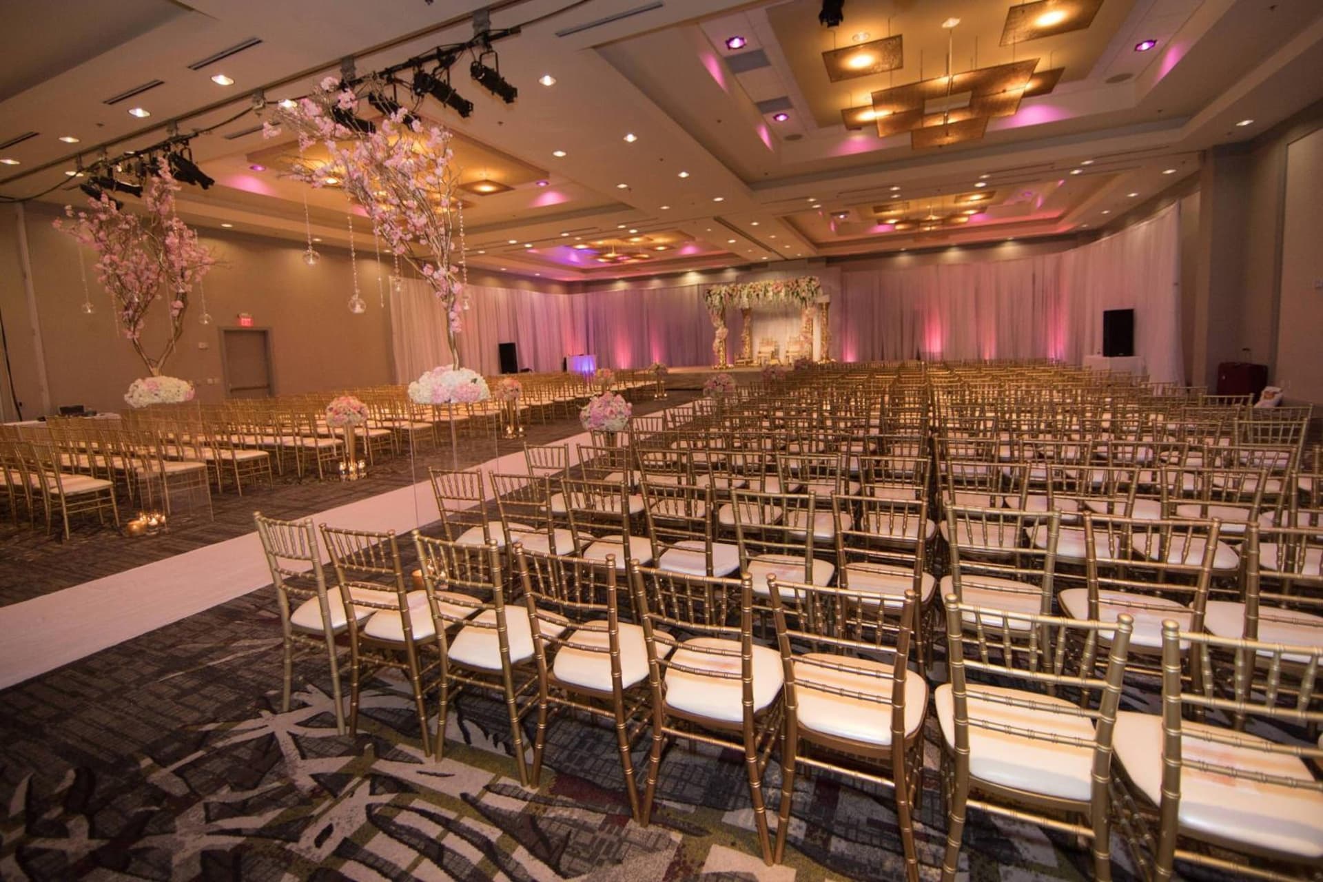 Raleigh Marriott City Center gallery photo in Raleigh, NC — image 27