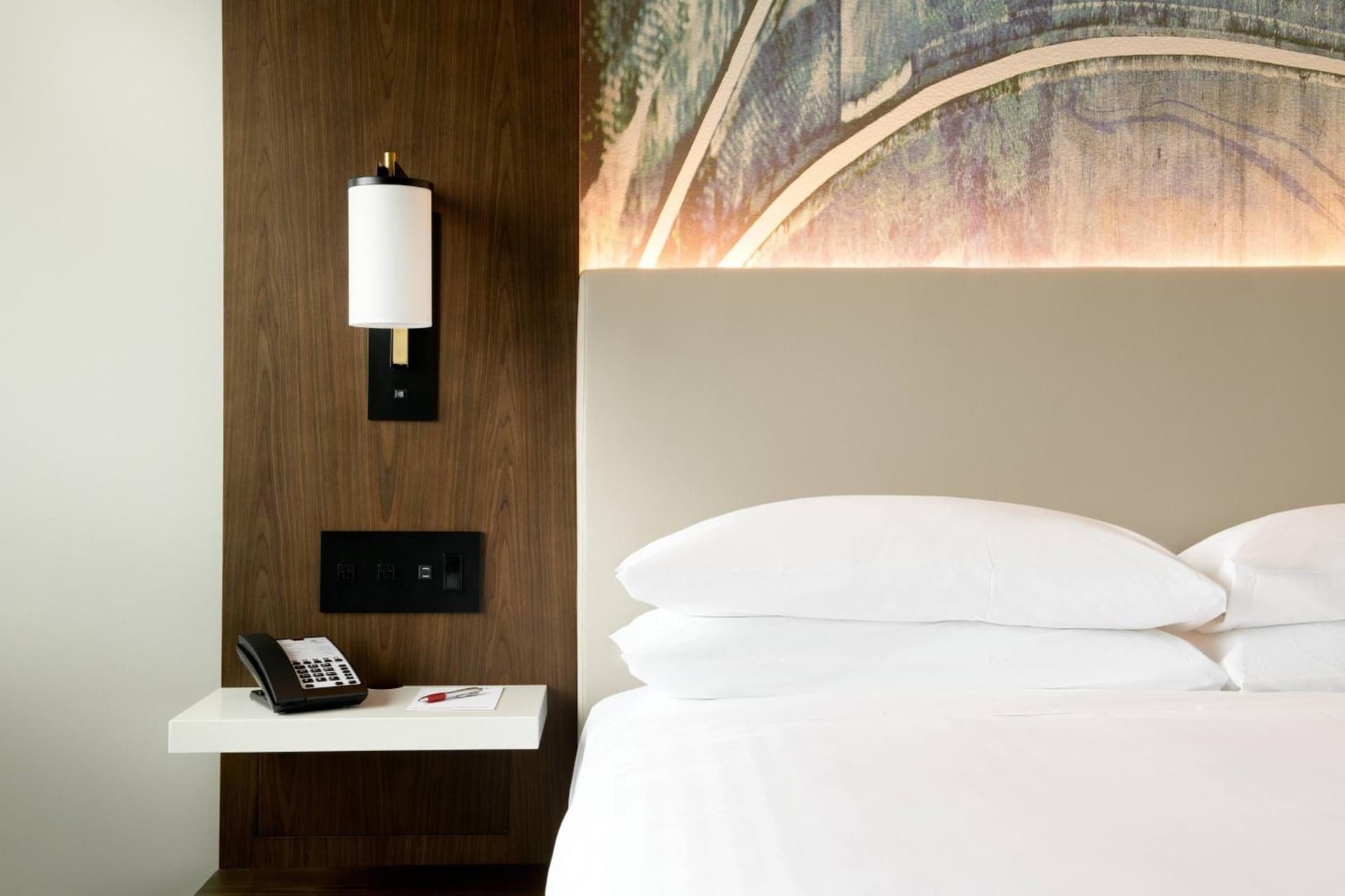 Marriott Tacoma Downtown gallery photo in Tacoma, WA — image 8