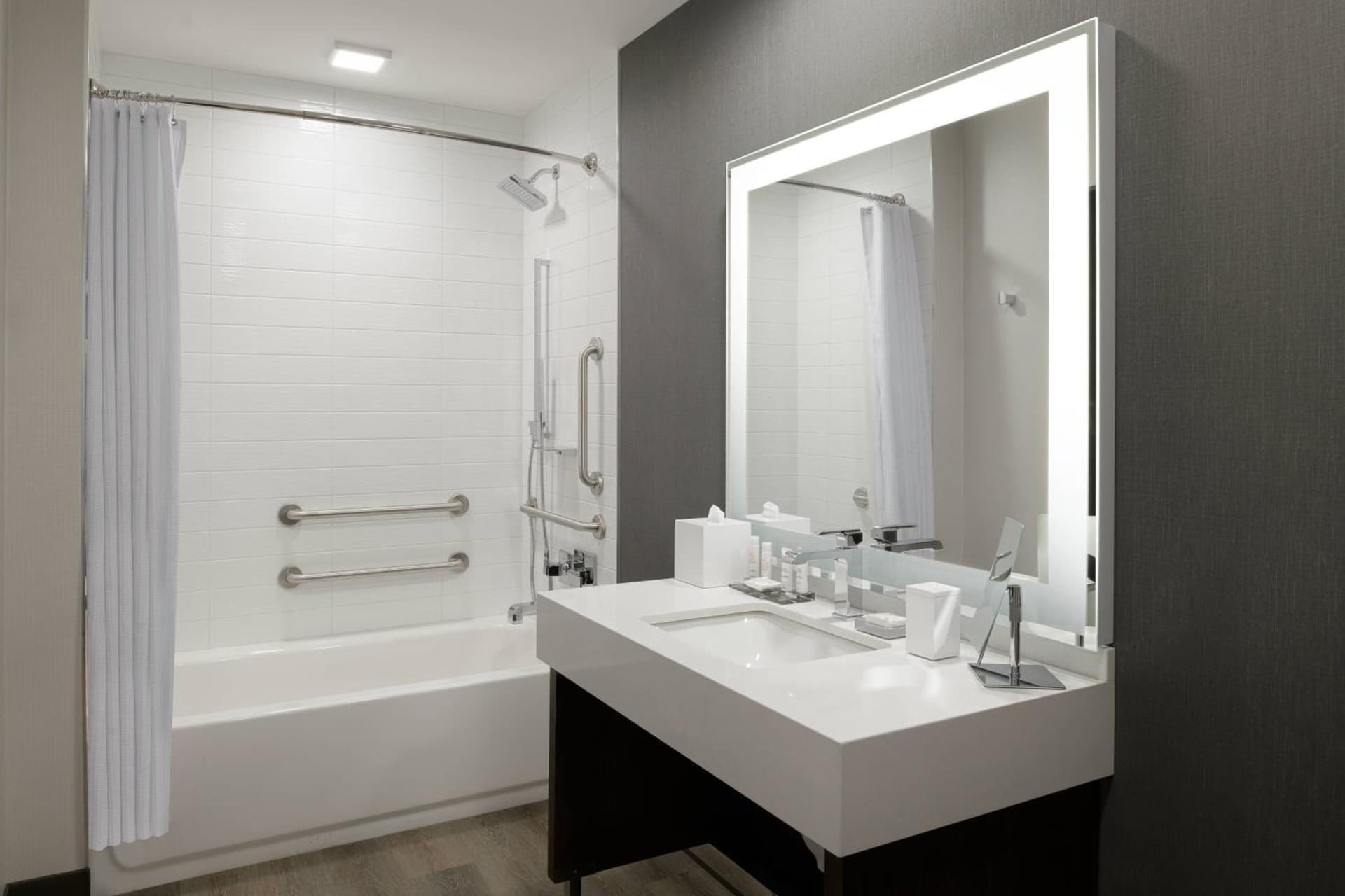 Marriott Tacoma Downtown gallery photo in Tacoma, WA — image 20