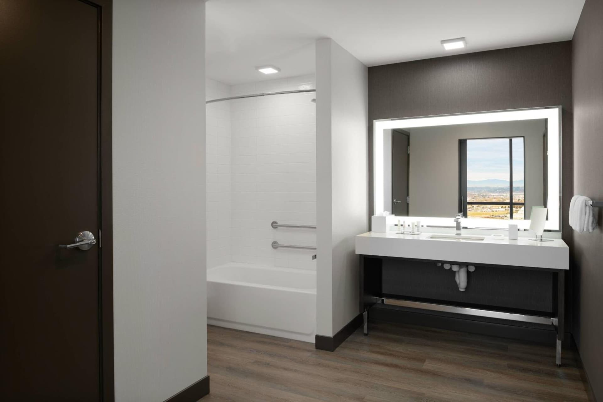 Marriott Tacoma Downtown gallery photo in Tacoma, WA — image 53
