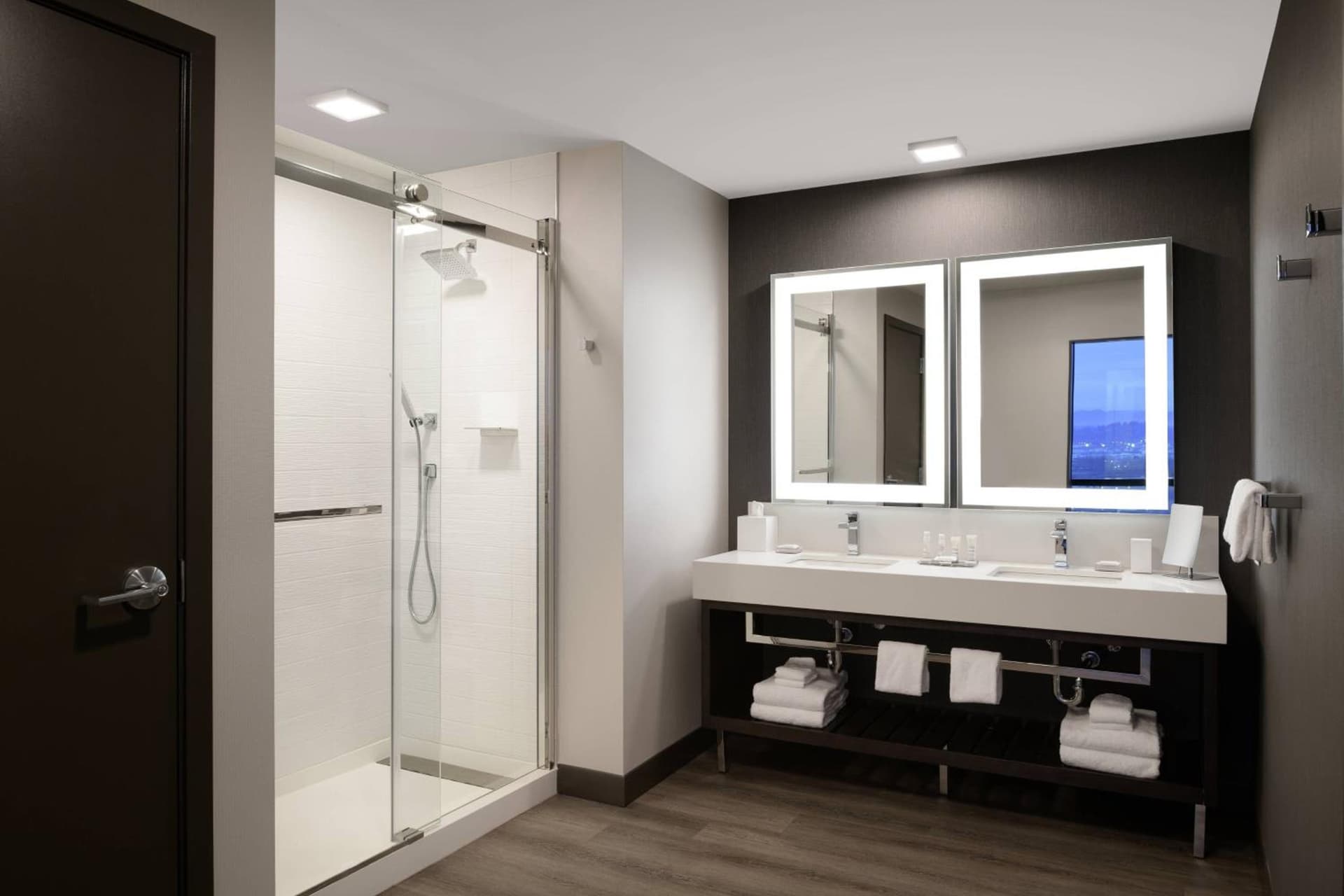 Marriott Tacoma Downtown gallery photo in Tacoma, WA — image 18