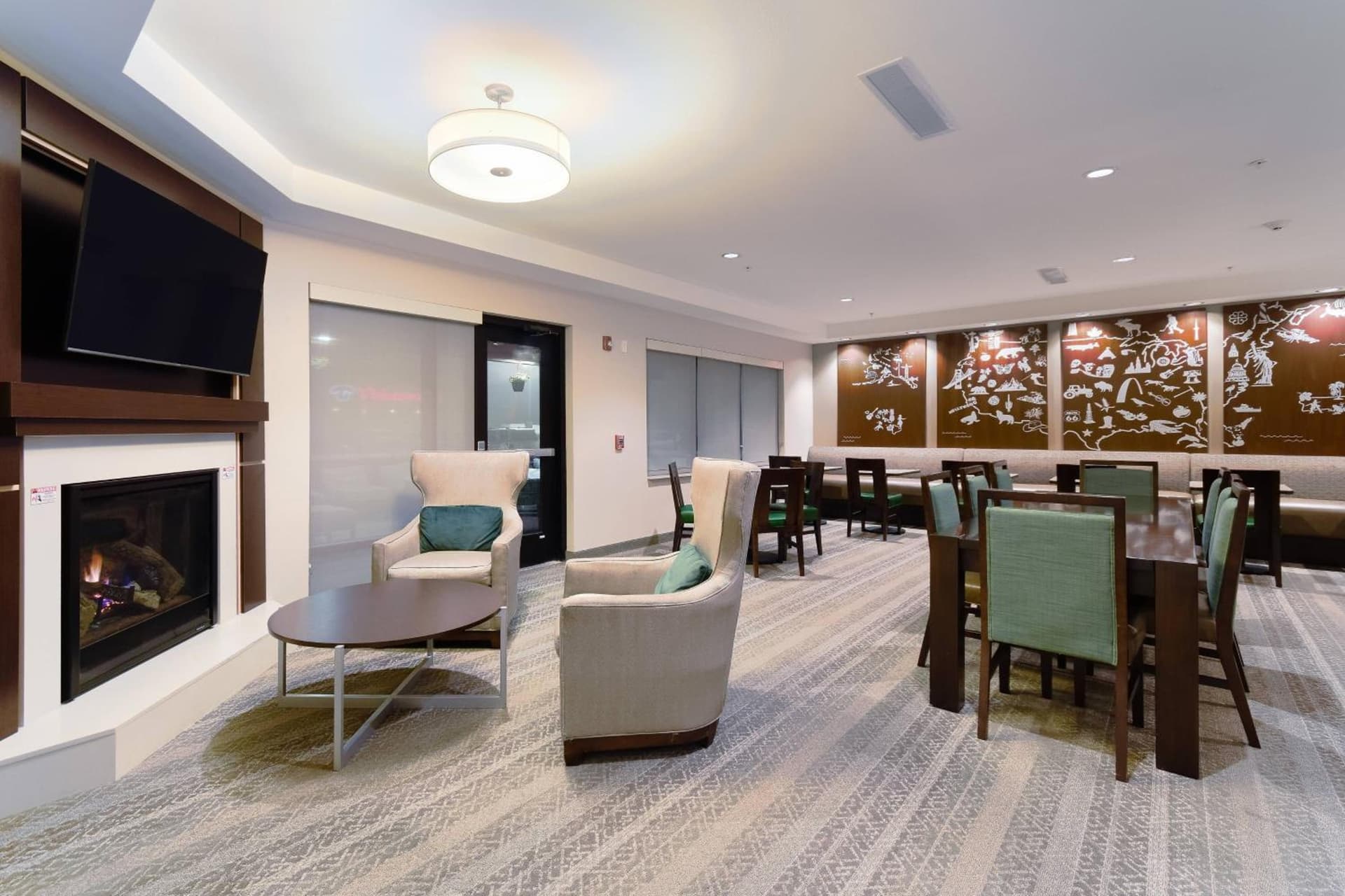 TownePlace Suites by Marriott Slidell gallery photo in Slidell, LA — image 14