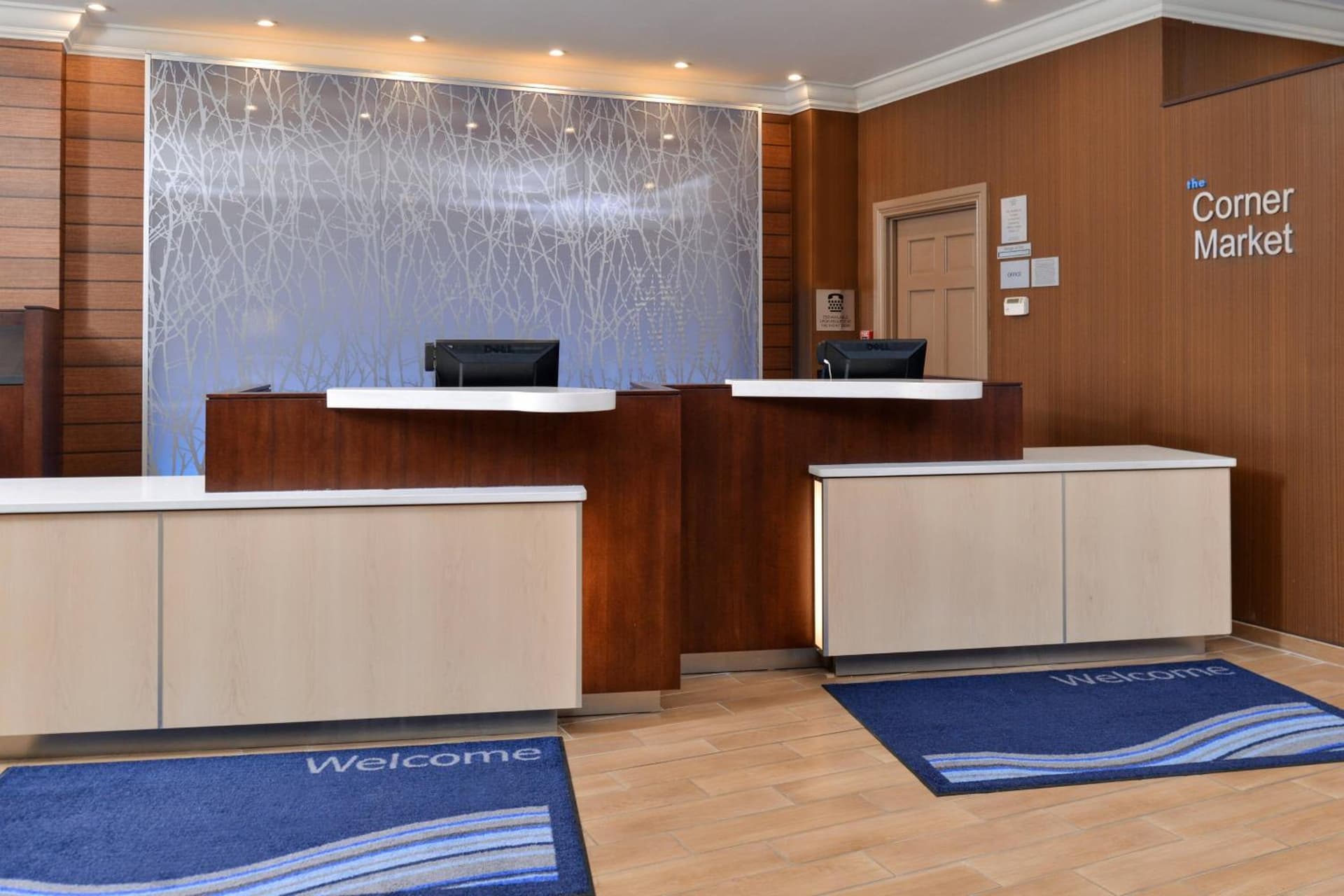 Fairfield Inn & Suites by Marriott Albany Downtown gallery photo in Albany, NY — image 7