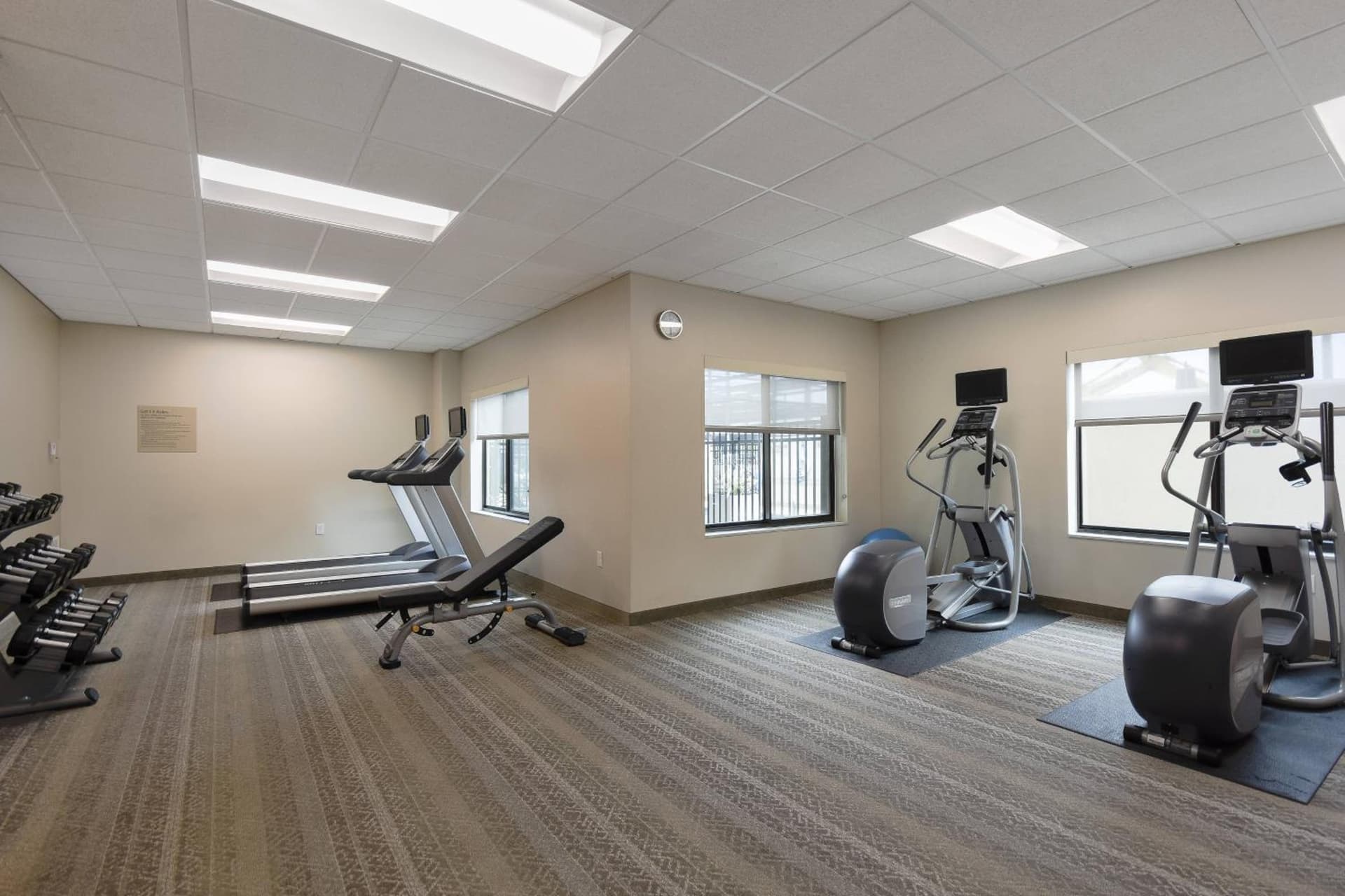 TownePlace Suites by Marriott Slidell gallery photo in Slidell, LA — image 25