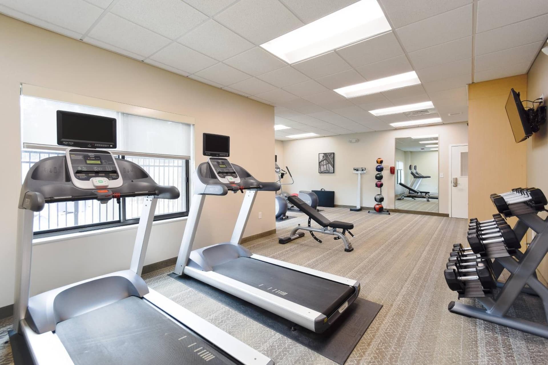 TownePlace Suites by Marriott Slidell gallery photo in Slidell, LA — image 31