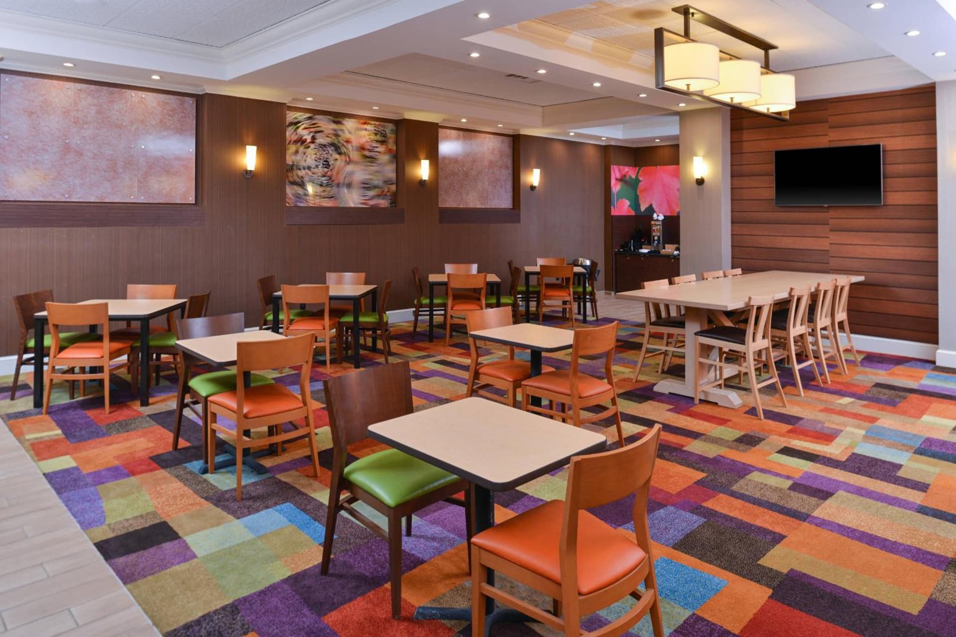 Fairfield Inn & Suites by Marriott Albany Downtown gallery photo in Albany, NY — image 35