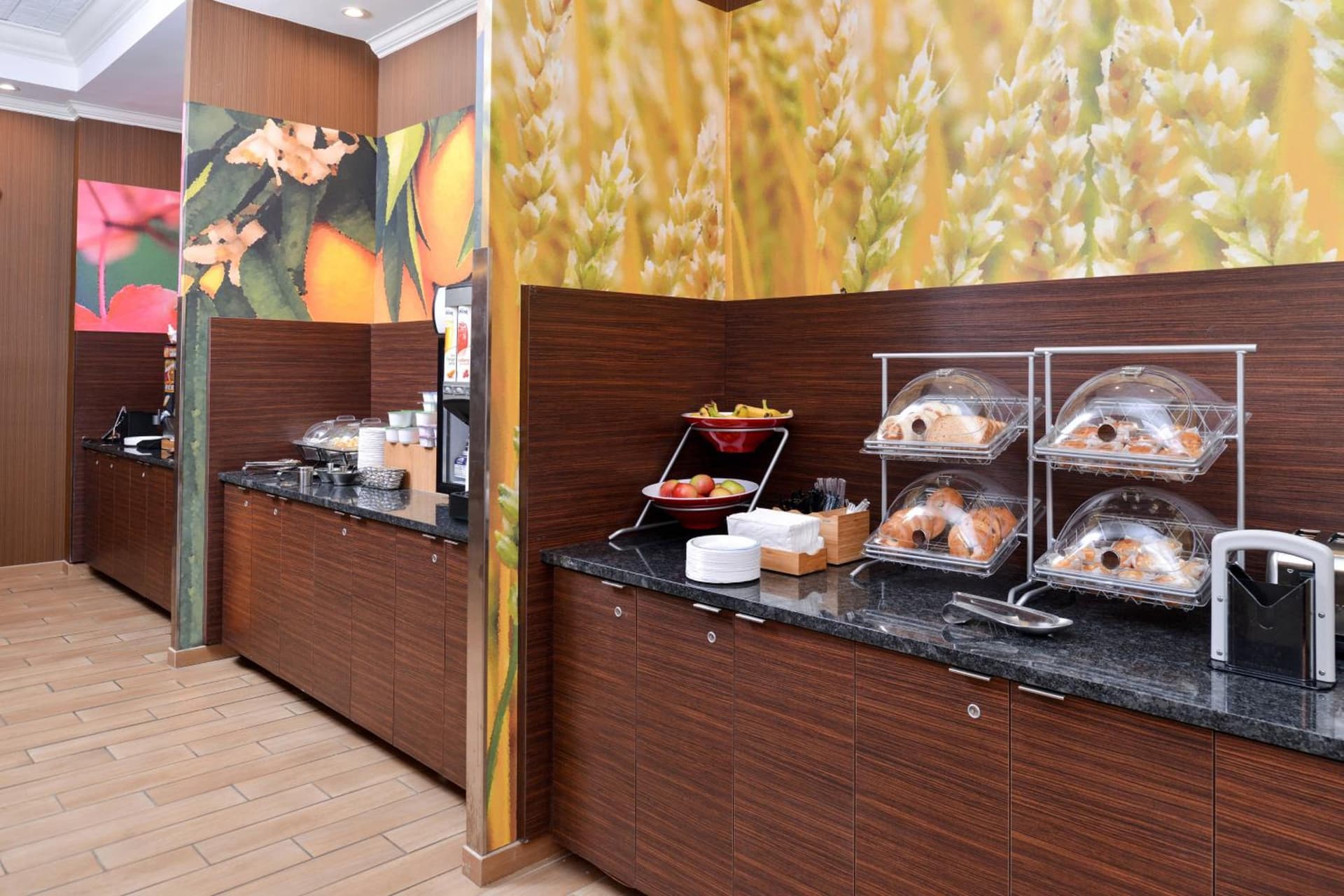 Fairfield Inn & Suites by Marriott Albany Downtown gallery photo in Albany, NY — image 33