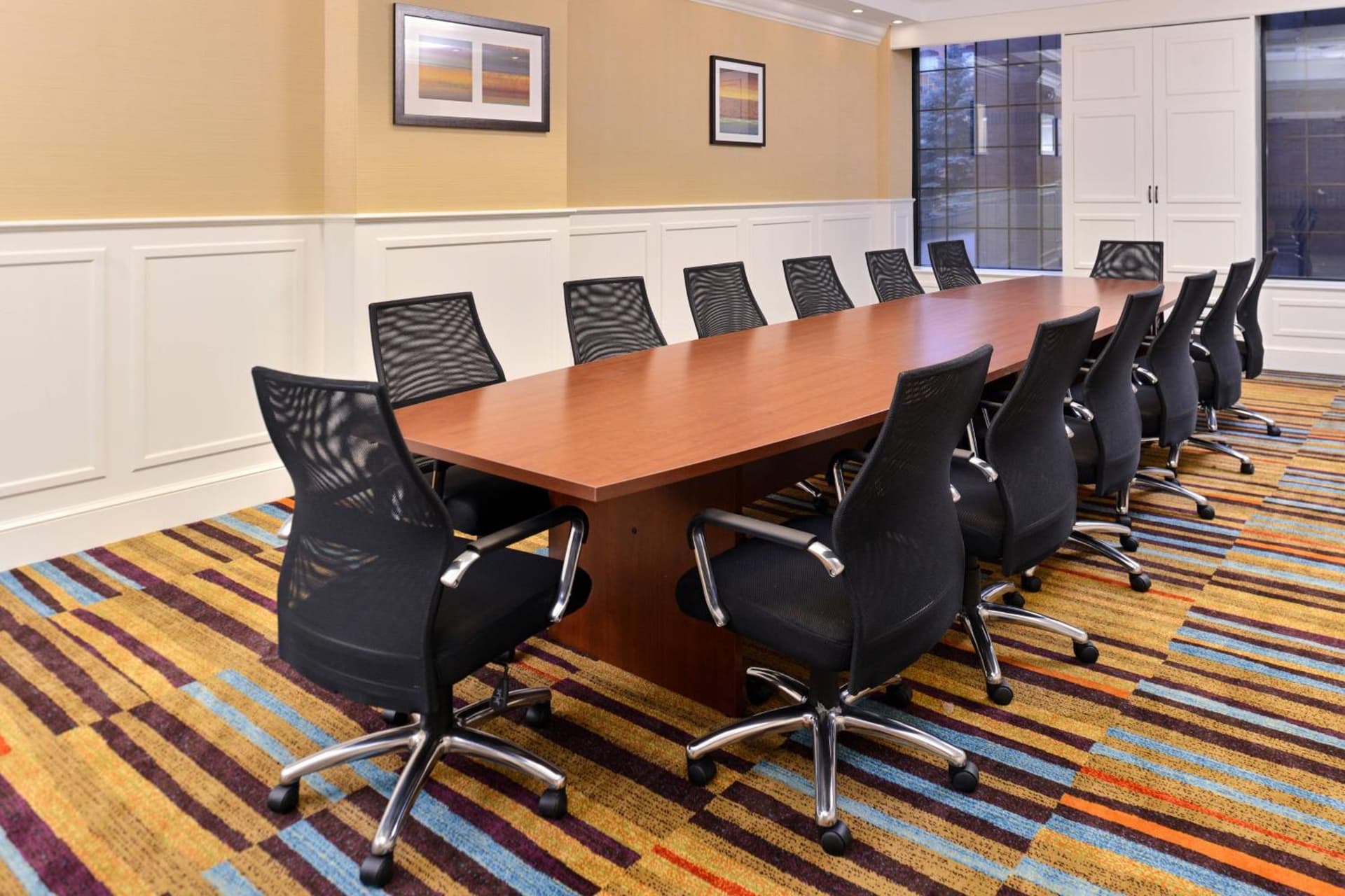 Fairfield Inn & Suites by Marriott Albany Downtown gallery photo in Albany, NY — image 27