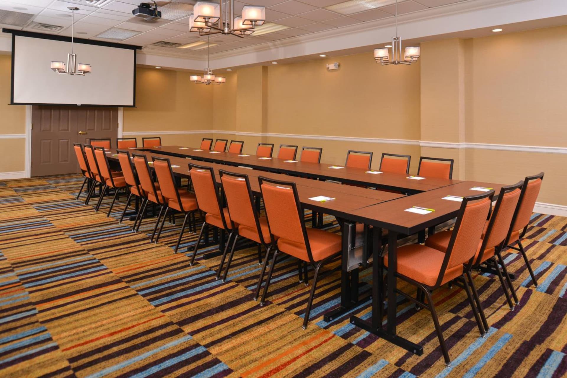 Fairfield Inn & Suites by Marriott Albany Downtown gallery photo in Albany, NY — image 26