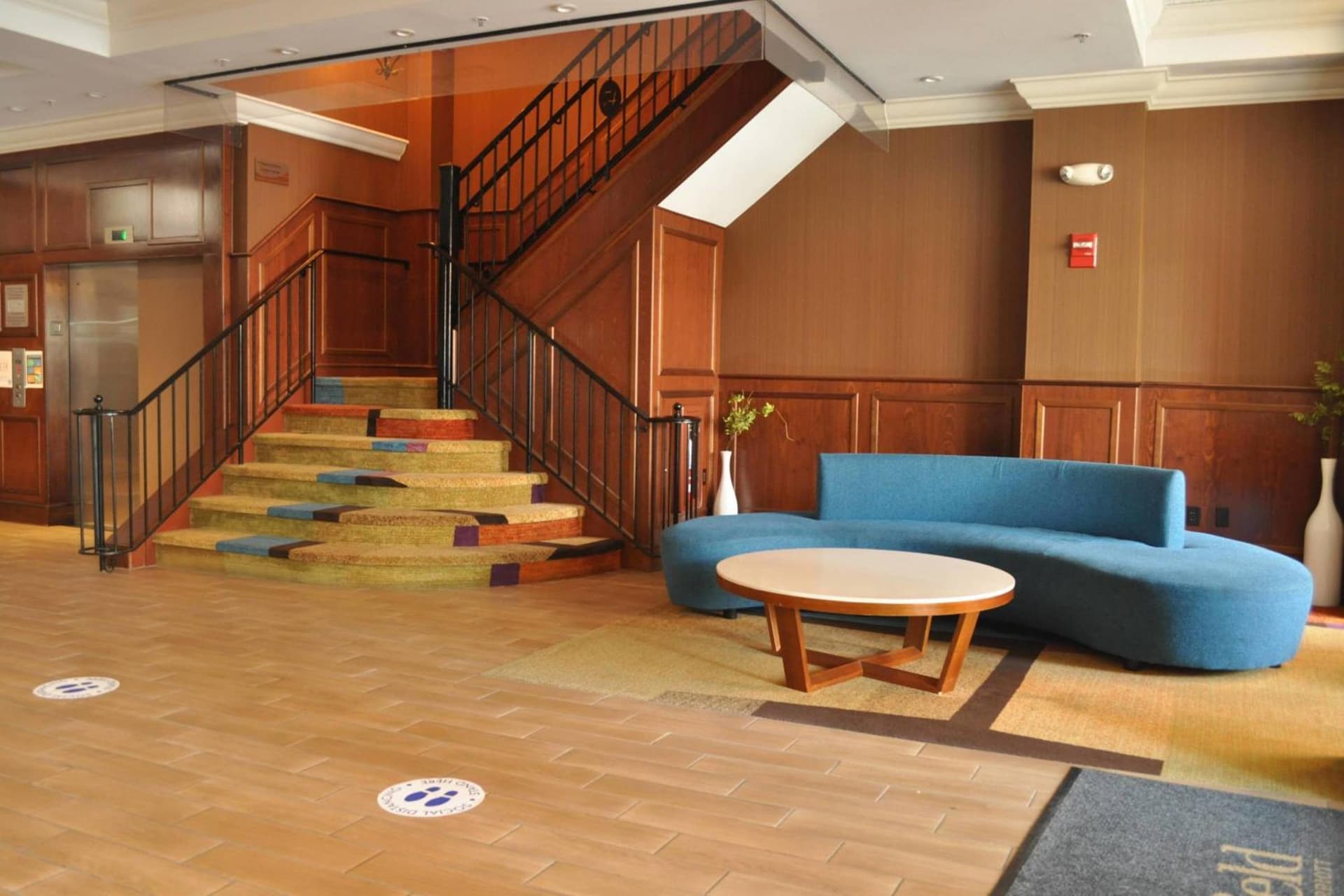 Fairfield Inn & Suites by Marriott Albany Downtown gallery photo in Albany, NY — image 30