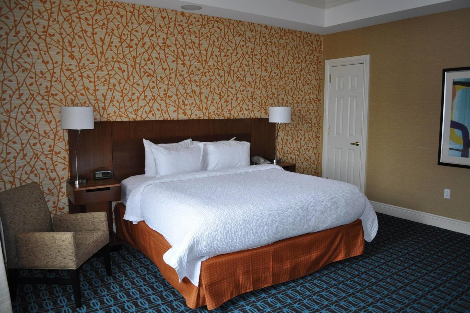 Fairfield Inn & Suites by Marriott Albany Downtown gallery photo in Albany, NY — image 23