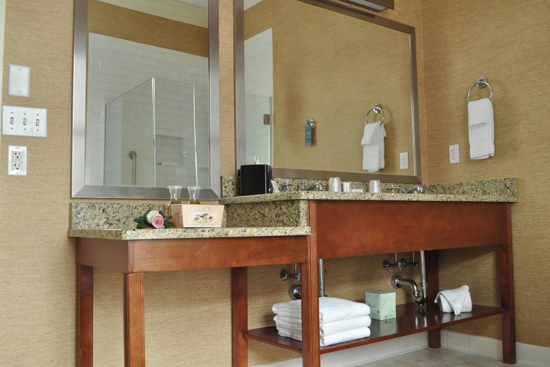 Fairfield Inn & Suites by Marriott Albany Downtown gallery photo in Albany, NY — image 15