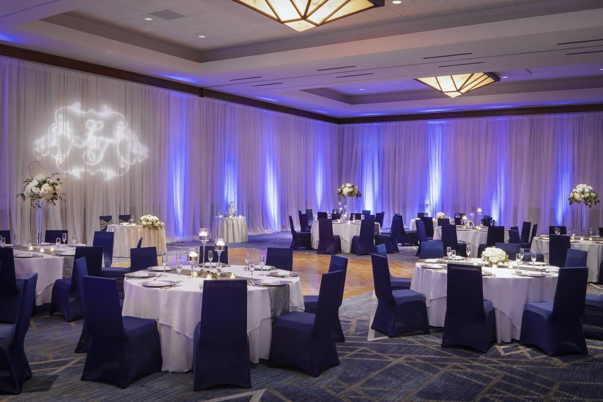 The Woodlands Waterway Marriott Hotel and Convention Center gallery photo in The Woodlands, TX — image 43