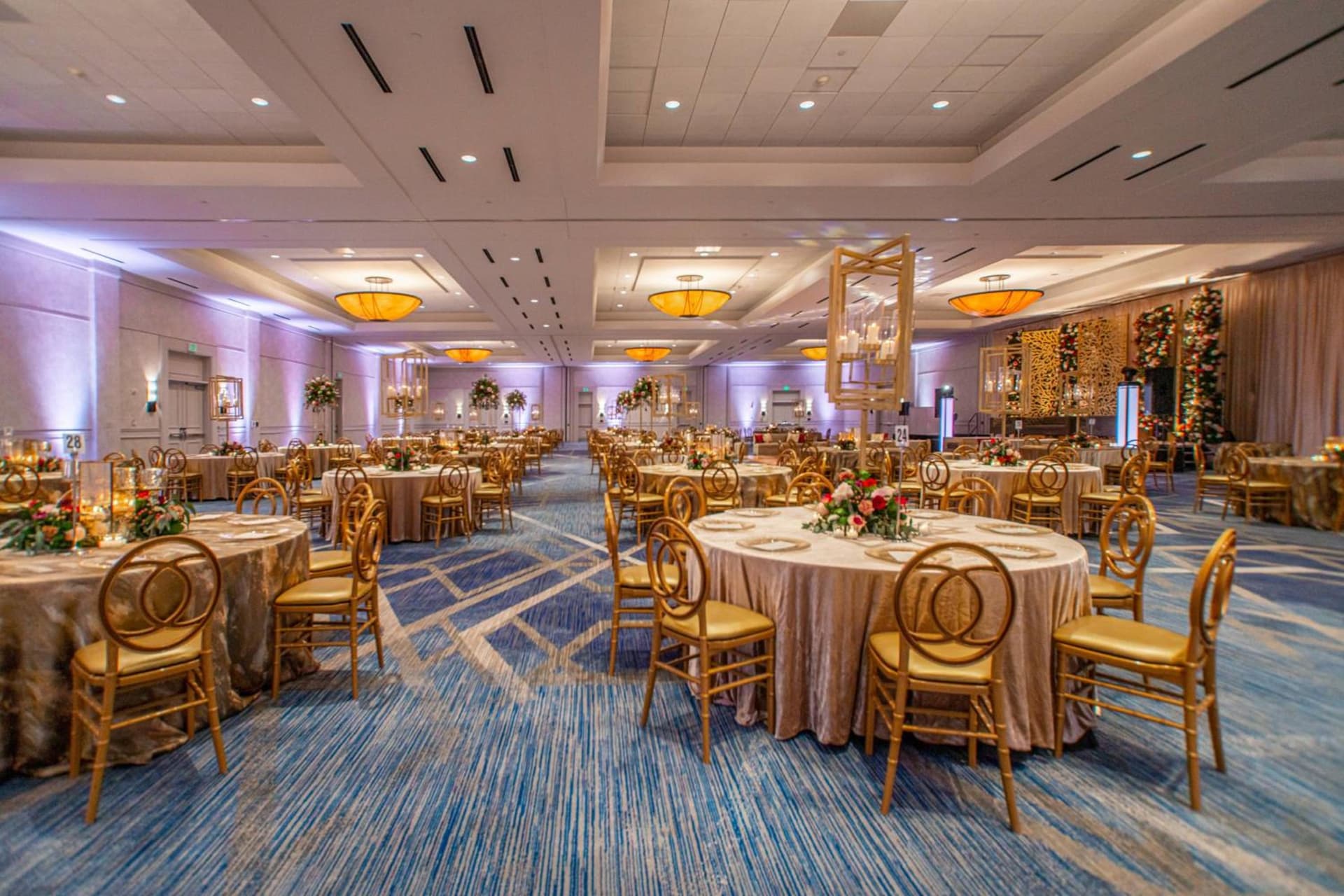 The Woodlands Waterway Marriott Hotel and Convention Center gallery photo in The Woodlands, TX — image 46