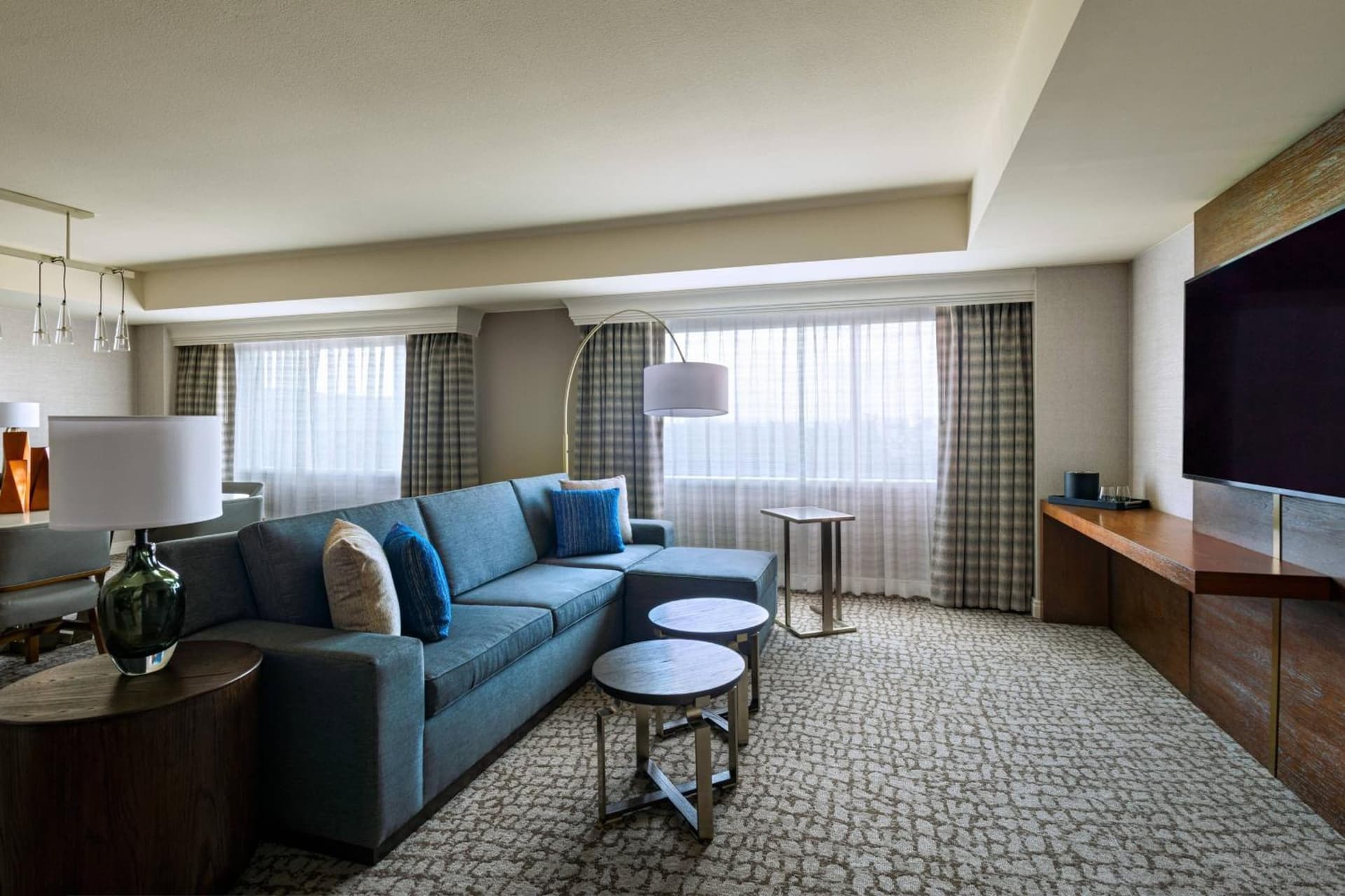 The Woodlands Waterway Marriott Hotel and Convention Center gallery photo in The Woodlands, TX — image 70