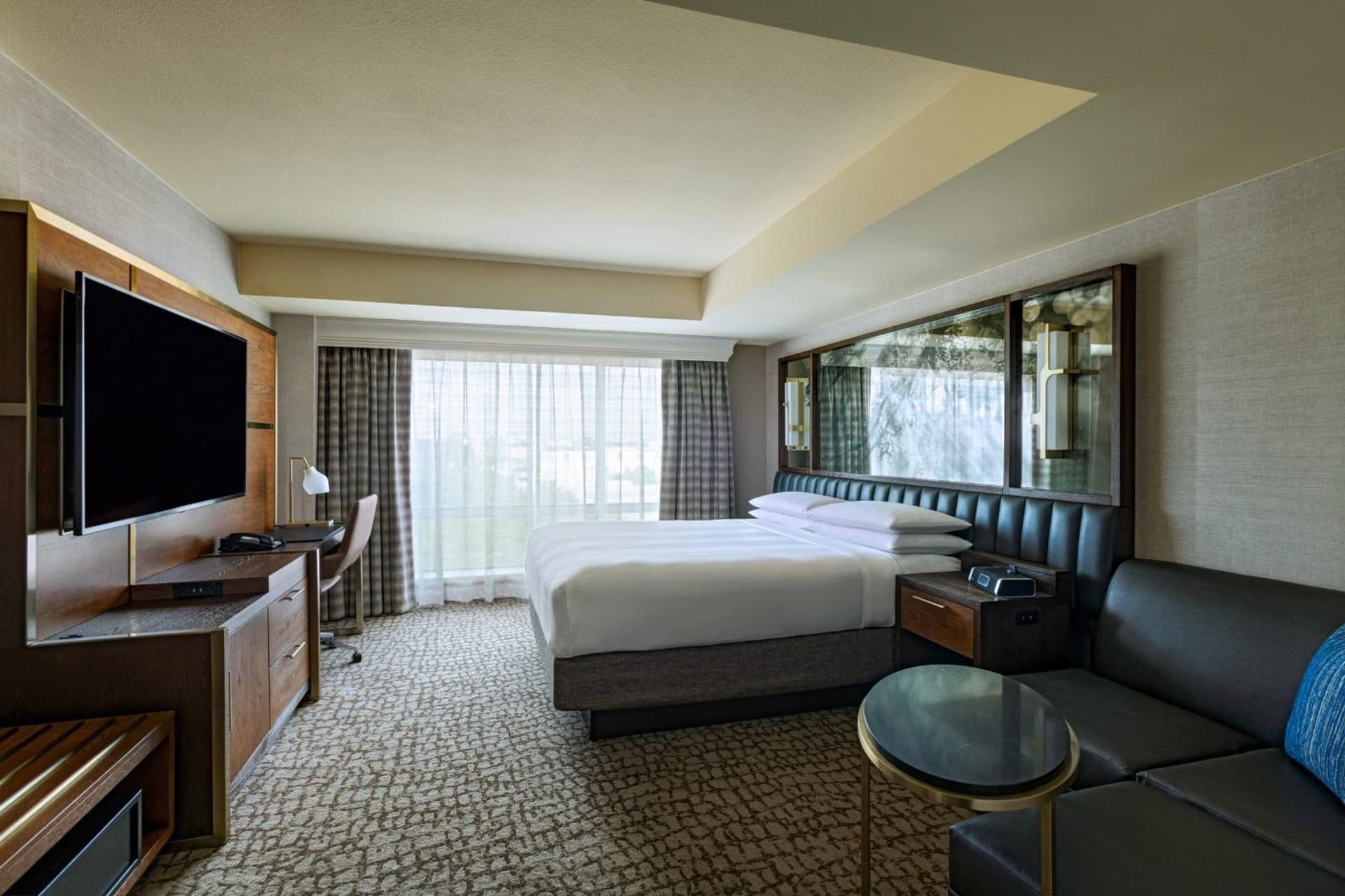 The Woodlands Waterway Marriott Hotel and Convention Center gallery photo in The Woodlands, TX — image 63