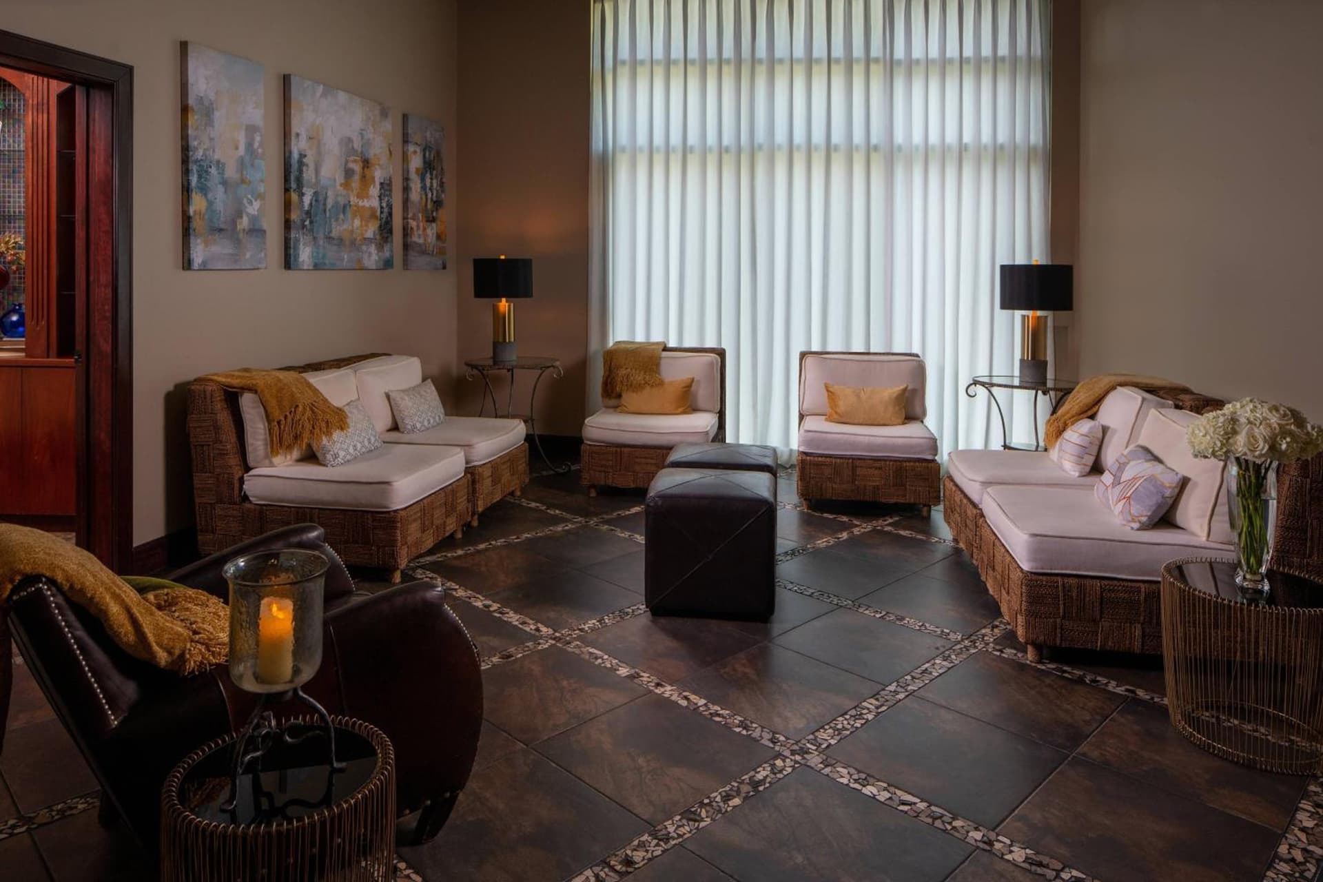 The Woodlands Waterway Marriott Hotel and Convention Center gallery photo in The Woodlands, TX — image 41