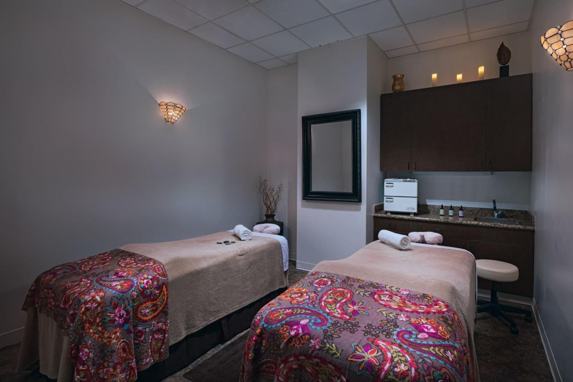 The Woodlands Waterway Marriott Hotel and Convention Center gallery photo in The Woodlands, TX — image 11