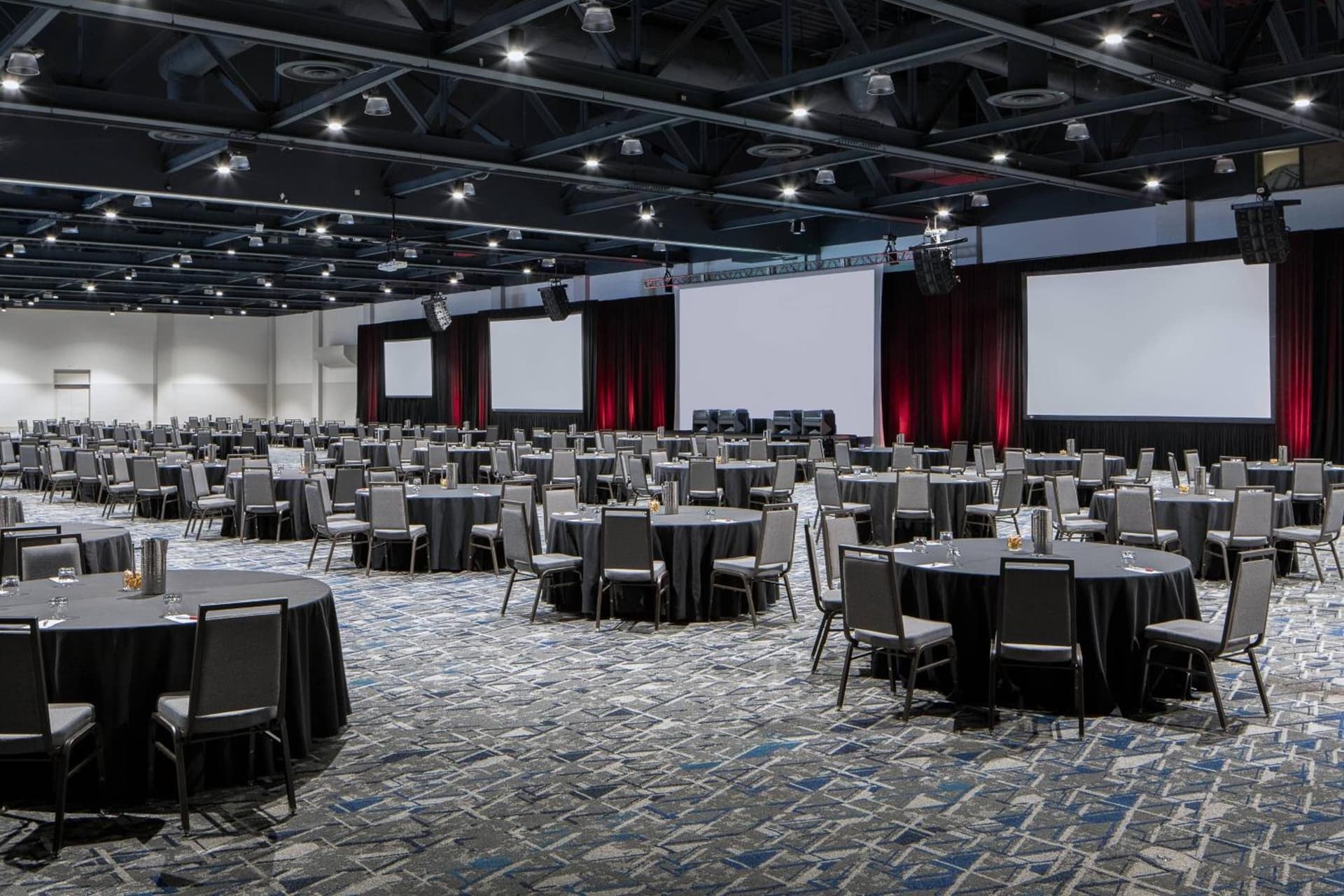 The Woodlands Waterway Marriott Hotel and Convention Center gallery photo in The Woodlands, TX — image 66
