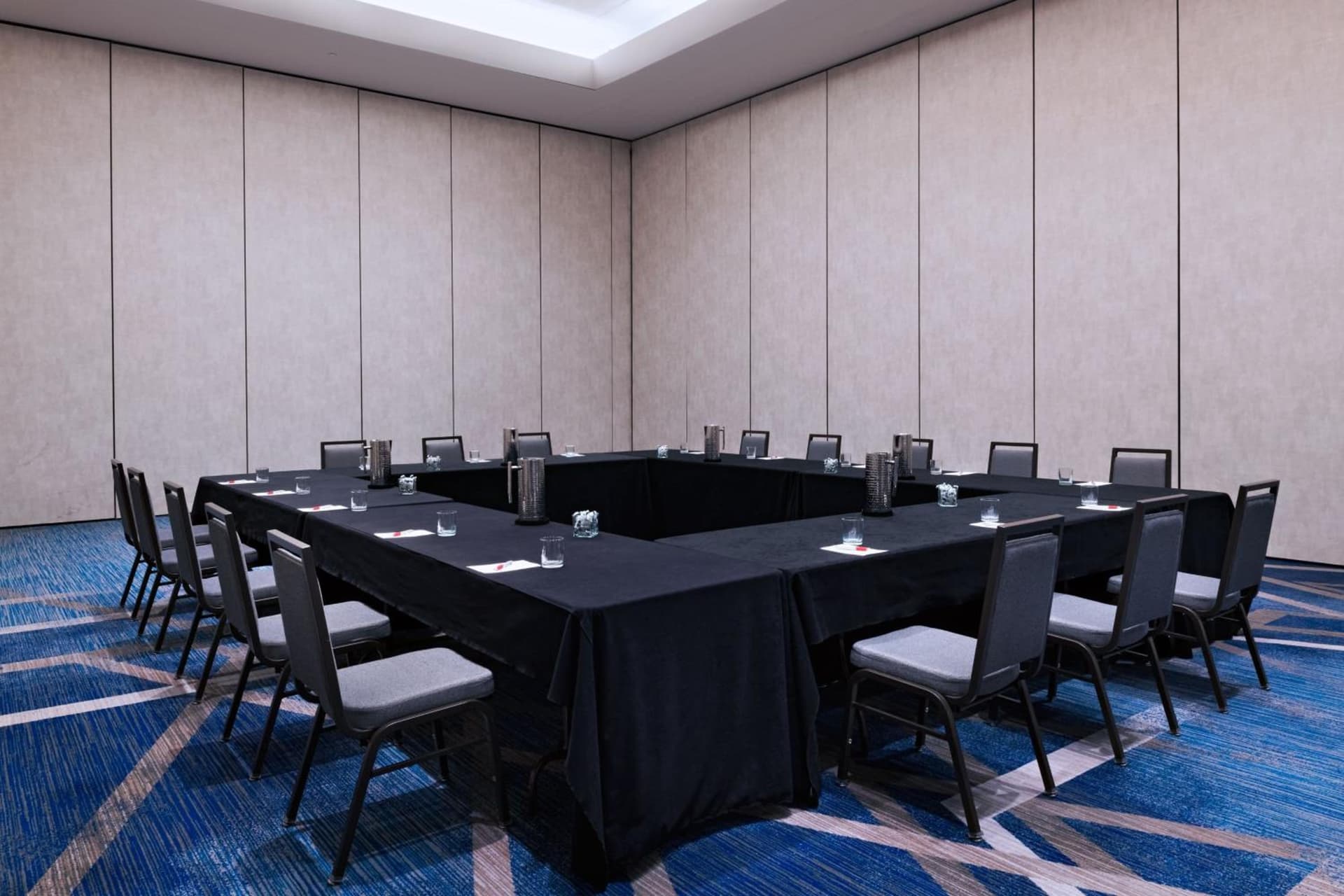 The Woodlands Waterway Marriott Hotel and Convention Center gallery photo in The Woodlands, TX — image 51