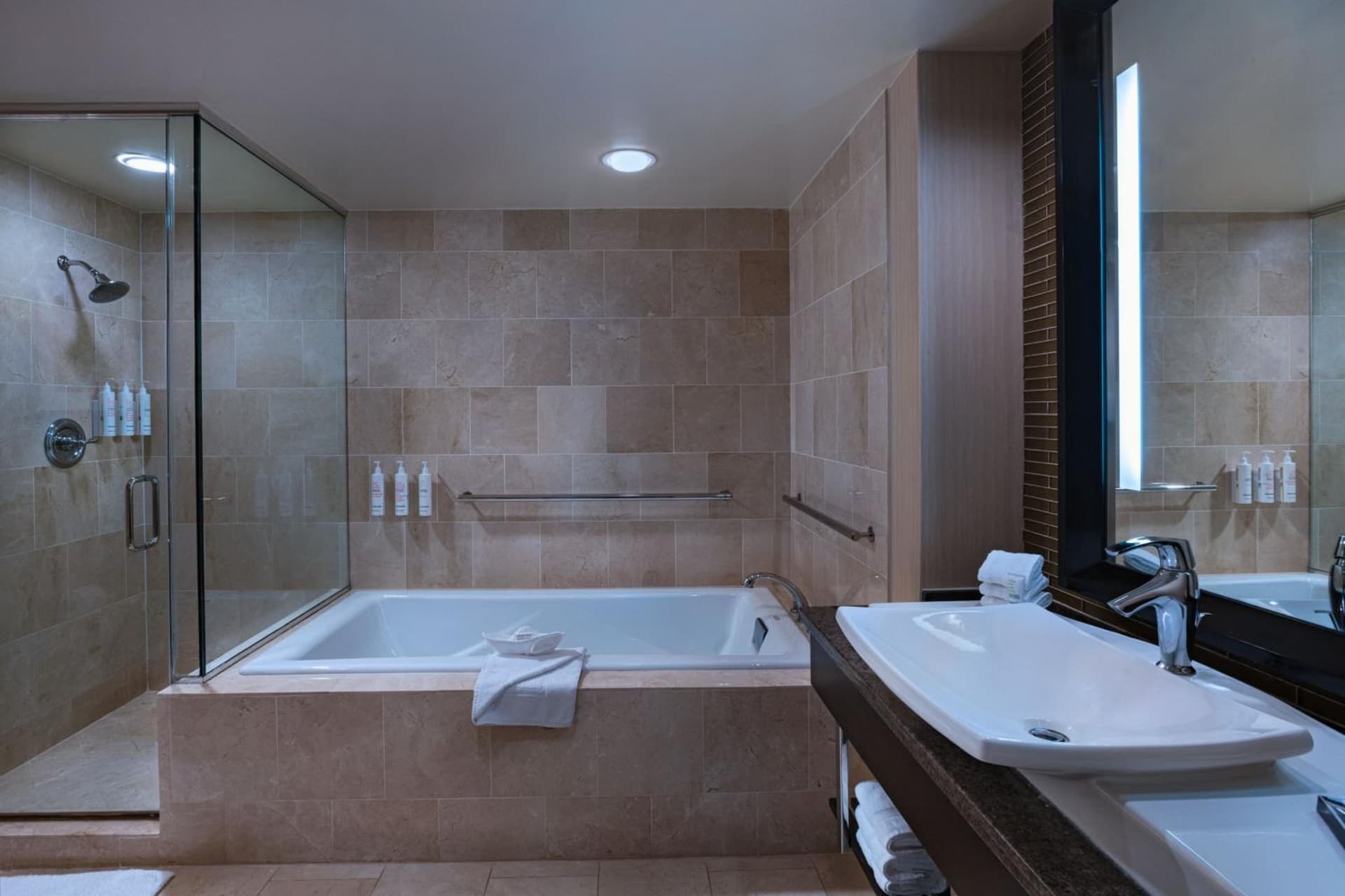 The Woodlands Waterway Marriott Hotel and Convention Center gallery photo in The Woodlands, TX — image 67