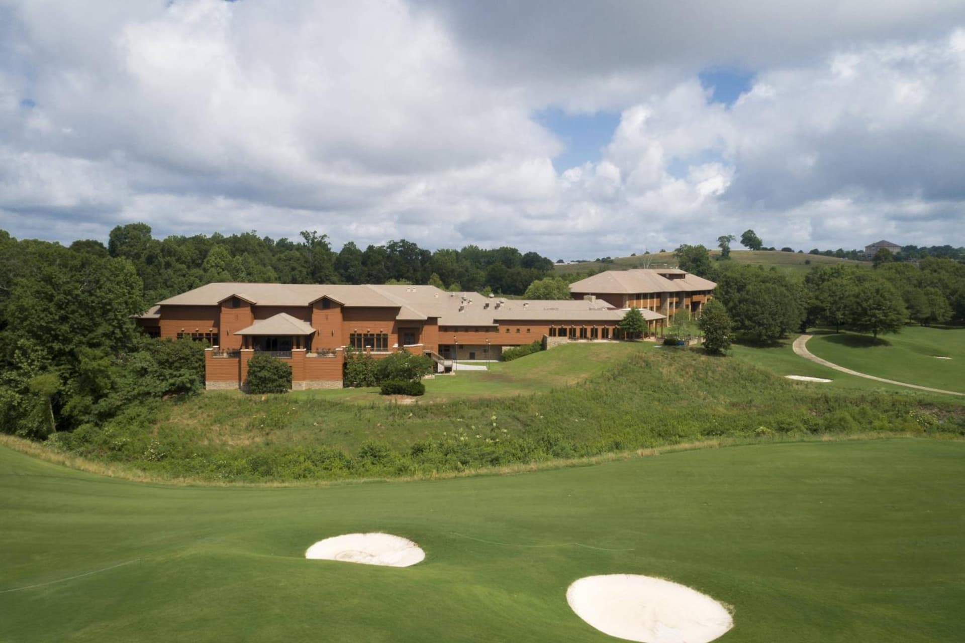 Montgomery Marriott Prattville Hotel & Conf Ctr at Capitol Hill featured exterior or lobby in Prattville, AL — similar hotel