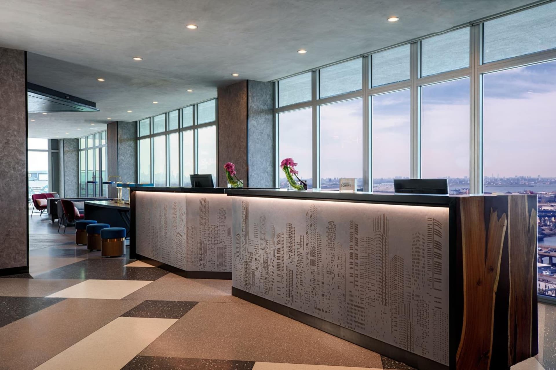Renaissance New York Flushing Hotel at Tangram gallery photo in Queens, NY — image 16
