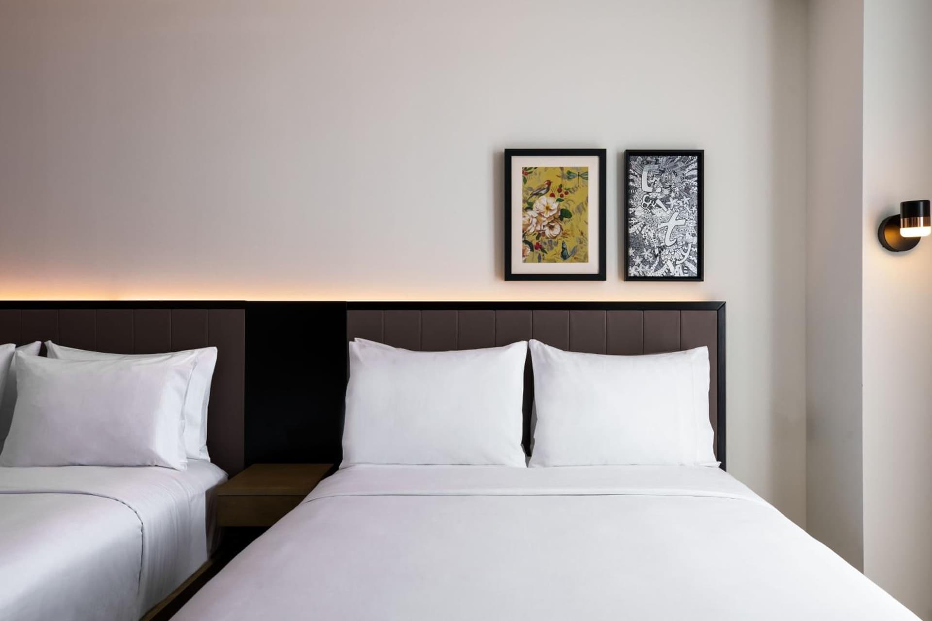 Renaissance New York Flushing Hotel at Tangram gallery photo in Queens, NY — image 24