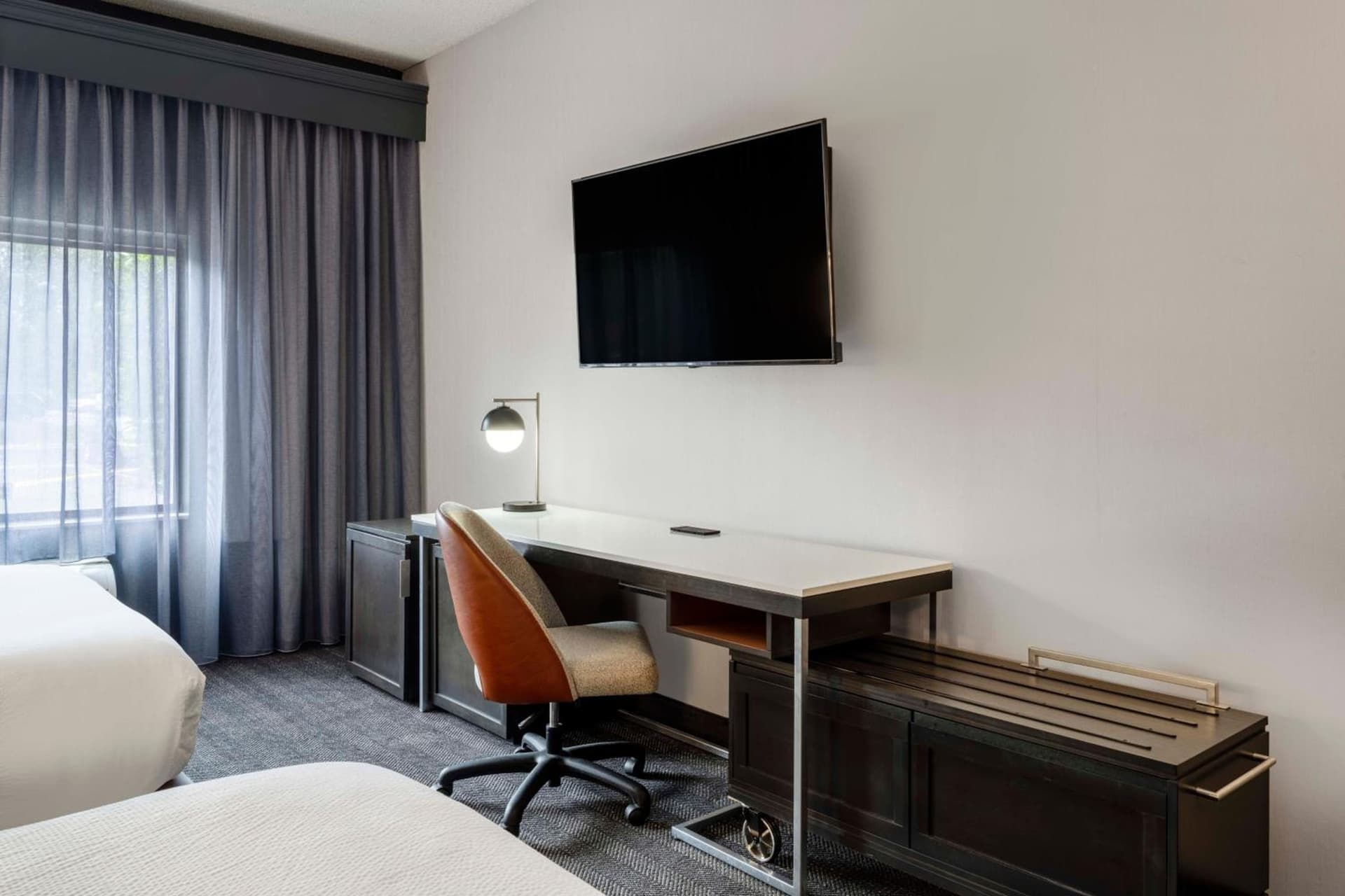 Courtyard by Marriott Denver Southwest Lakewood gallery photo in Lakewood, CO — image 7
