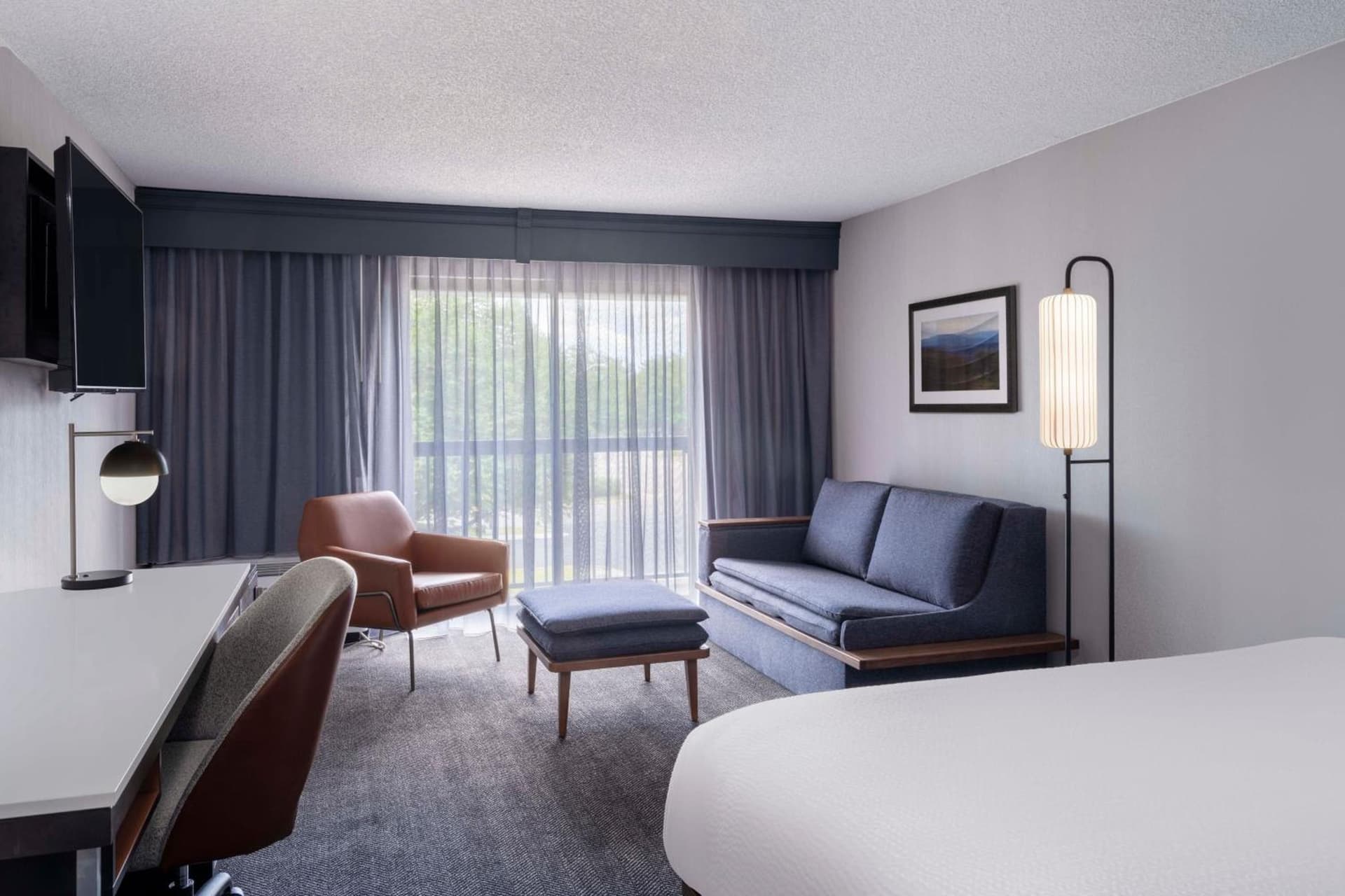 Courtyard by Marriott Denver Southwest Lakewood gallery photo in Lakewood, CO — image 10