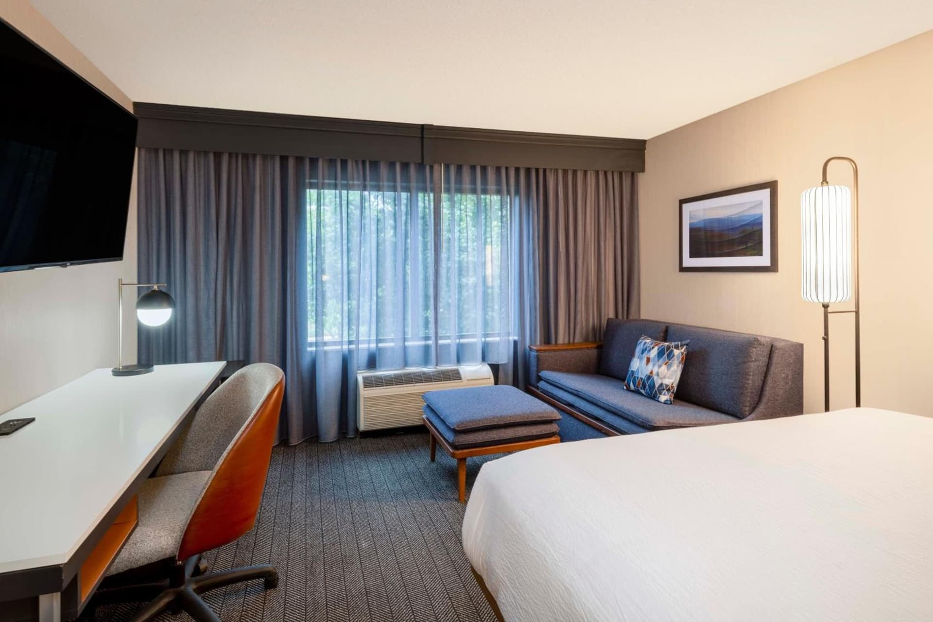 Courtyard by Marriott Denver Southwest Lakewood gallery photo in Lakewood, CO — image 23