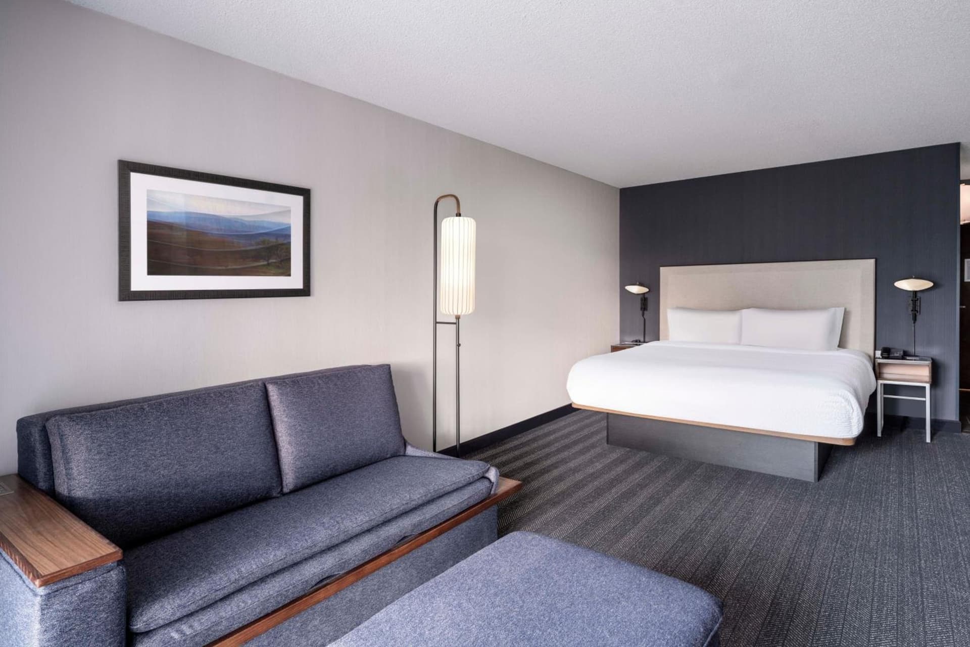 Courtyard by Marriott Denver Southwest Lakewood gallery photo in Lakewood, CO — image 11