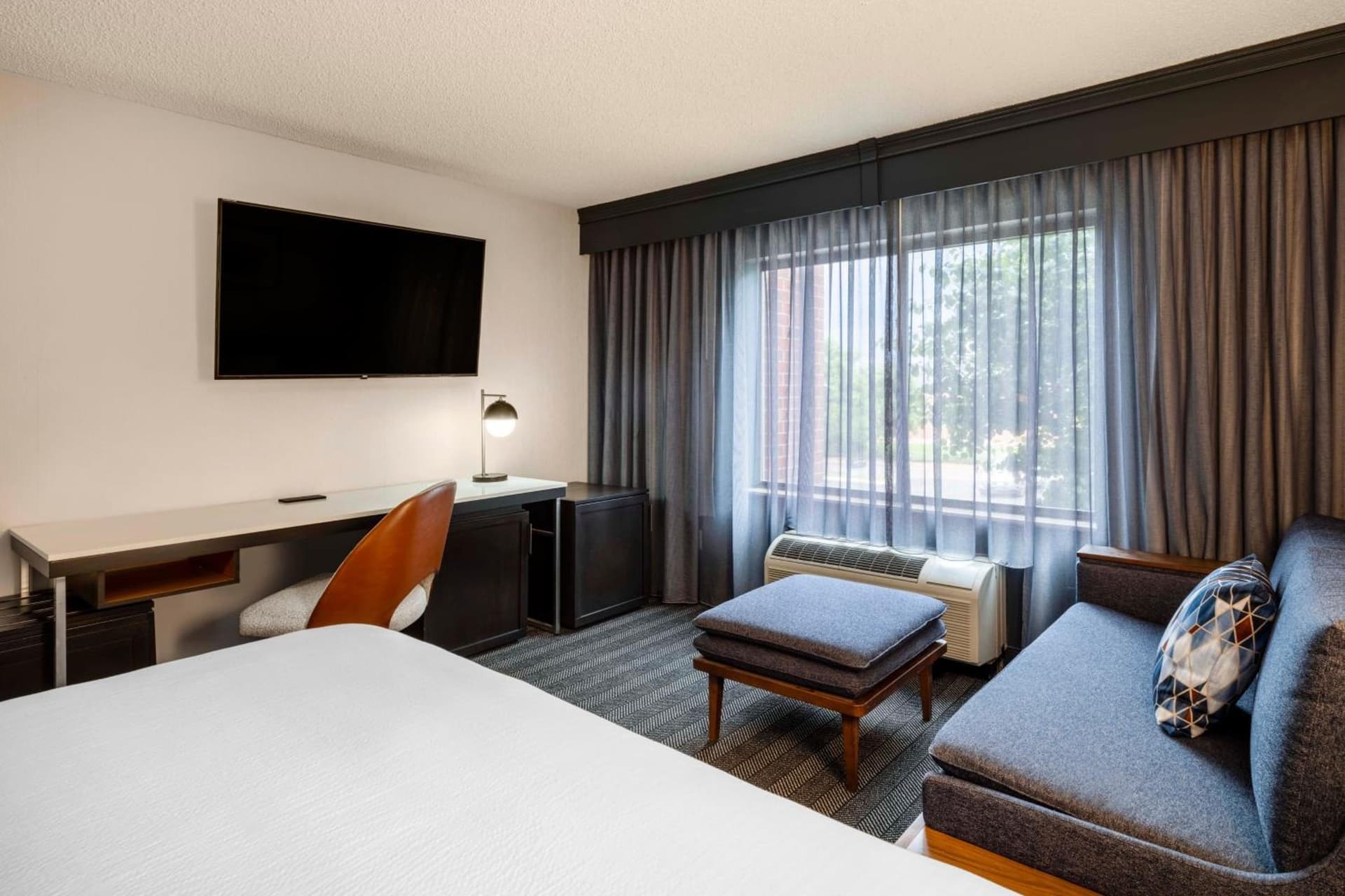Courtyard by Marriott Denver Southwest Lakewood gallery photo in Lakewood, CO — image 22