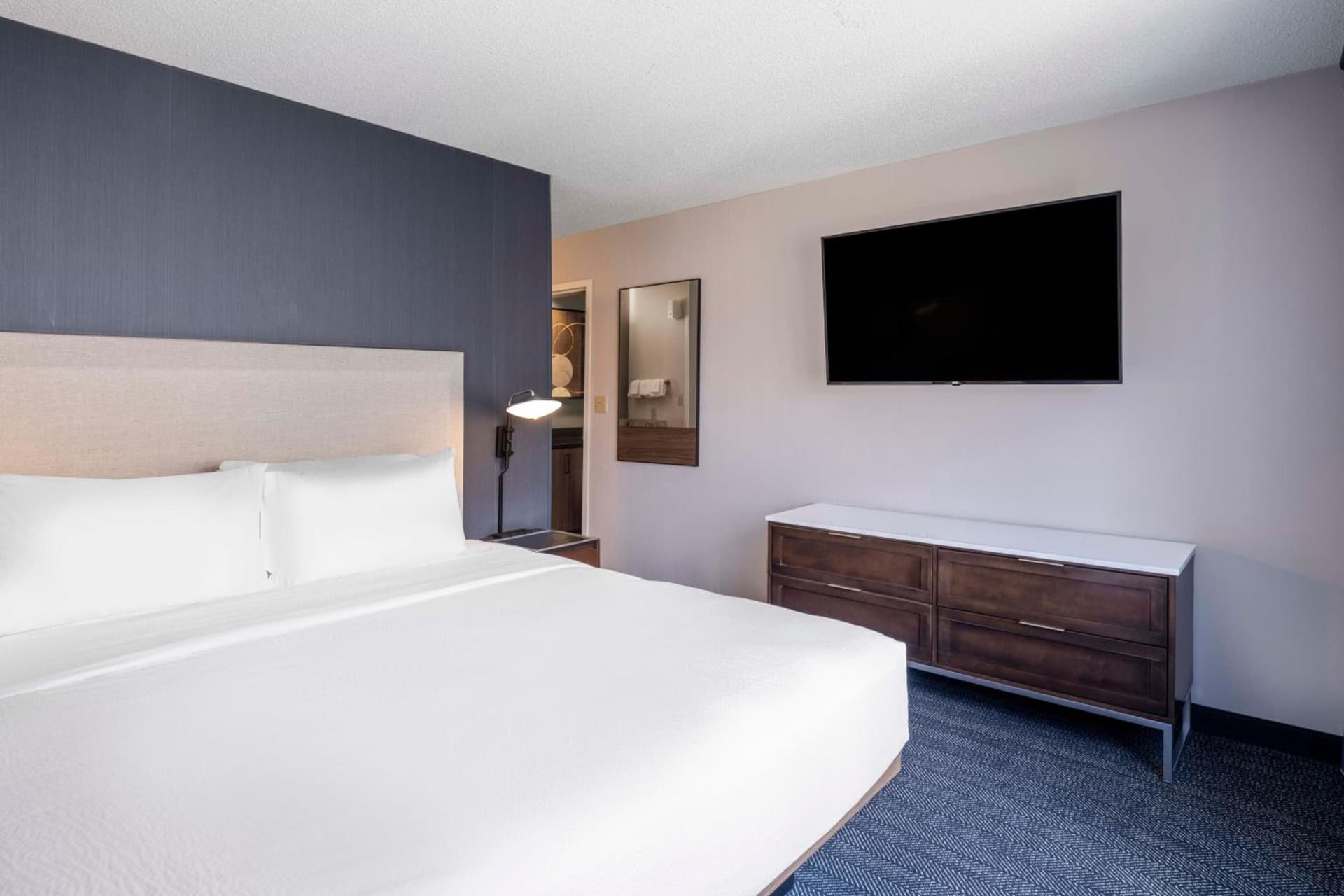 Courtyard by Marriott Denver Southwest Lakewood gallery photo in Lakewood, CO — image 15