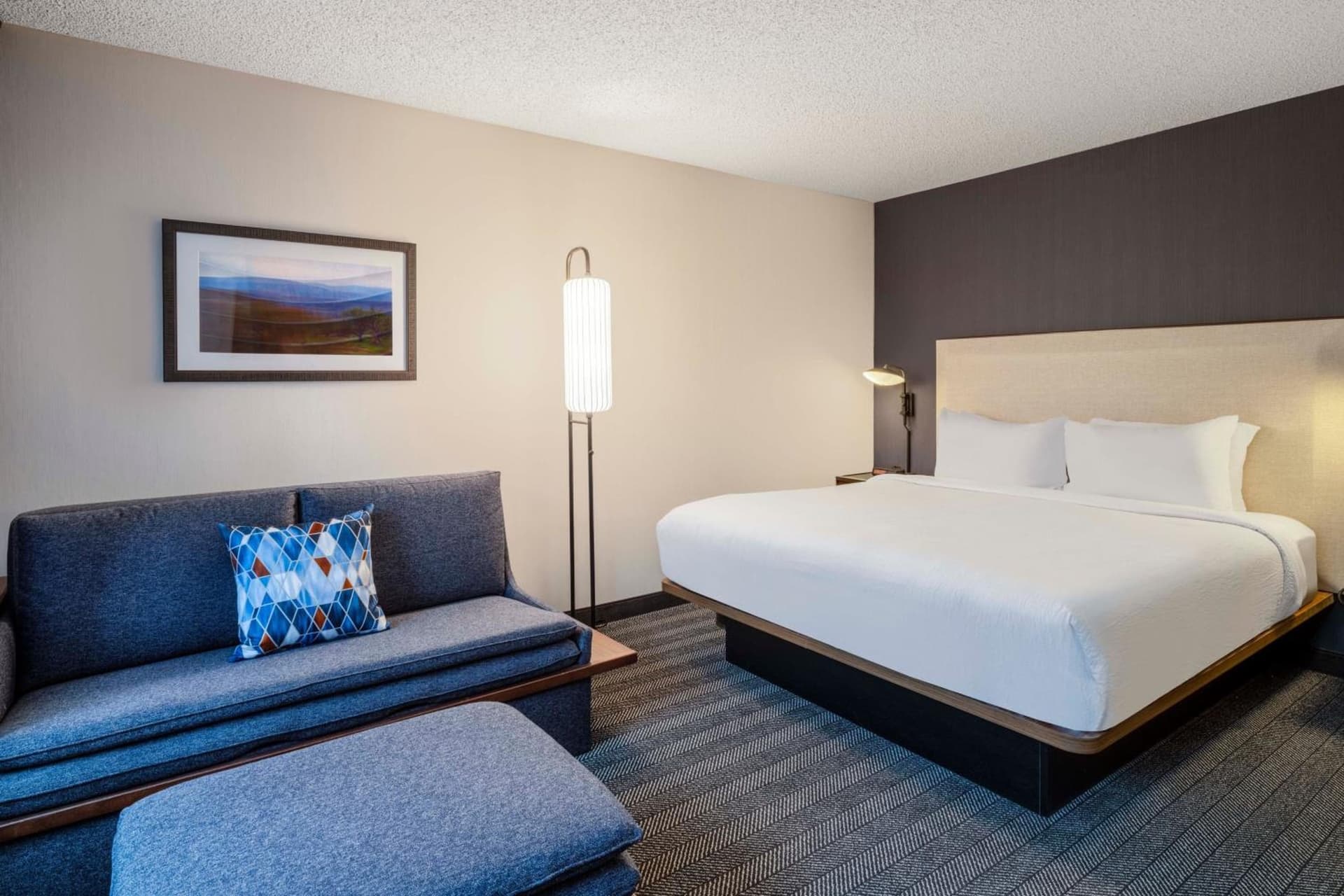 Courtyard by Marriott Denver Southwest Lakewood gallery photo in Lakewood, CO — image 4