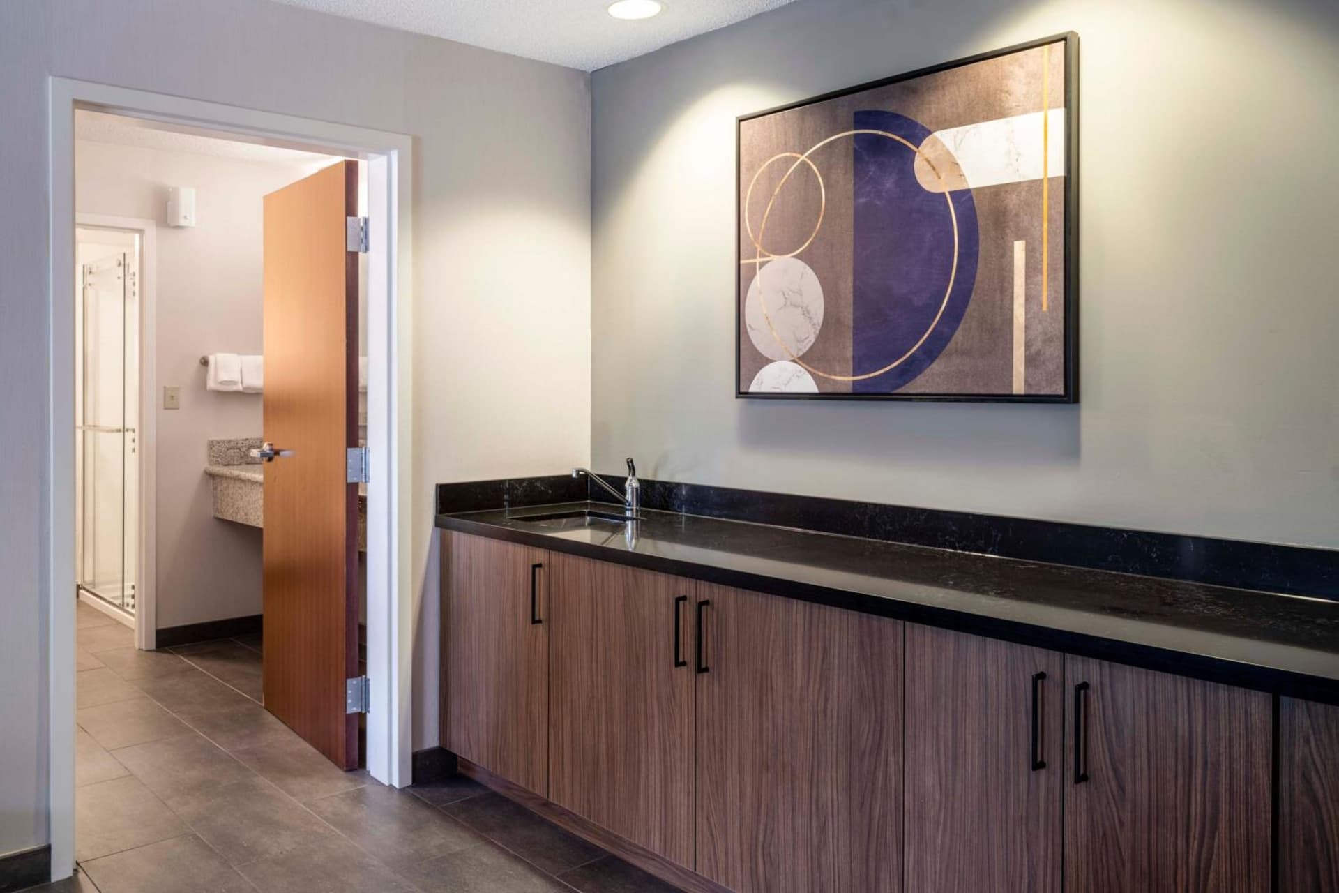 Courtyard by Marriott Denver Southwest Lakewood gallery photo in Lakewood, CO — image 31