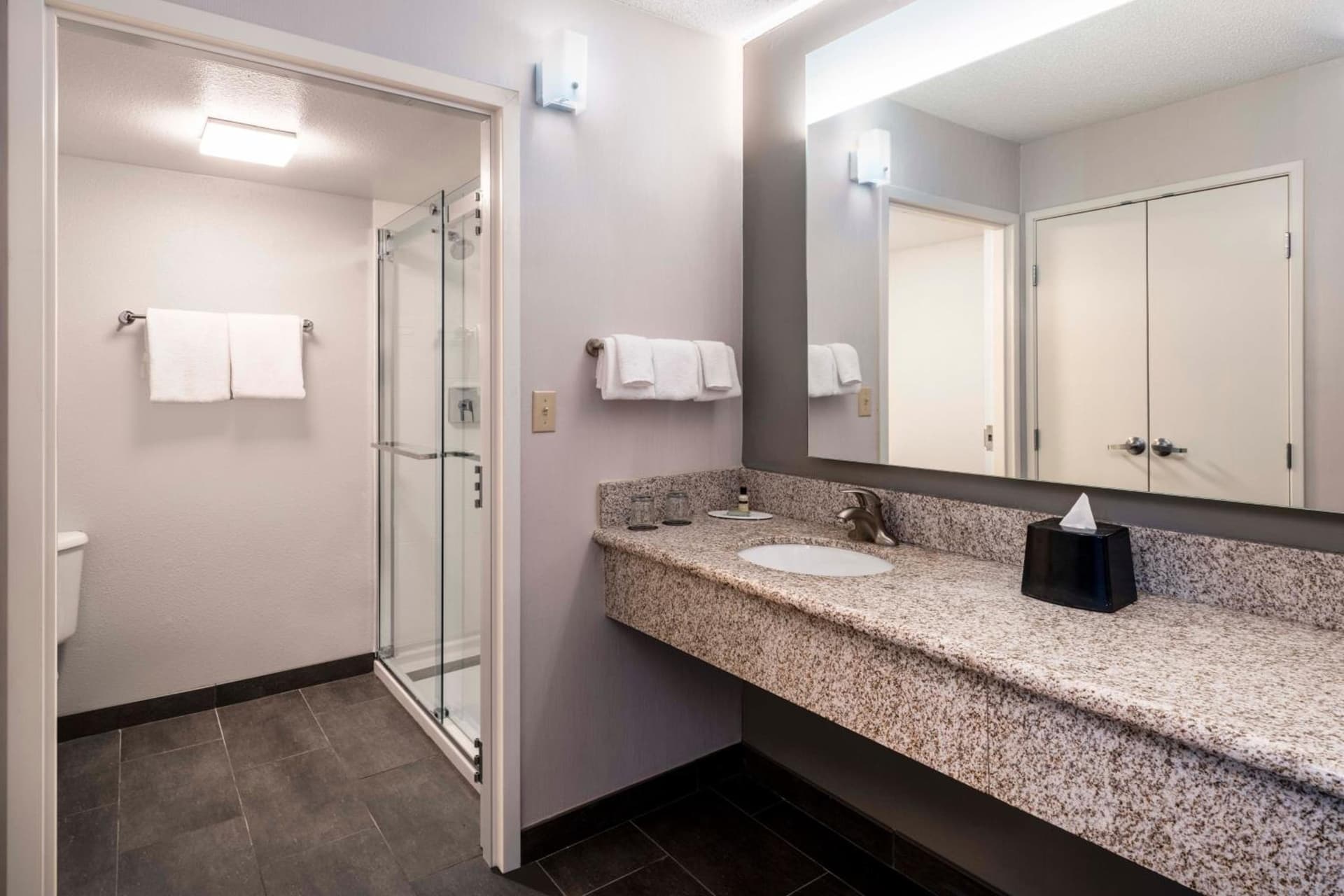 Courtyard by Marriott Denver Southwest Lakewood gallery photo in Lakewood, CO — image 18
