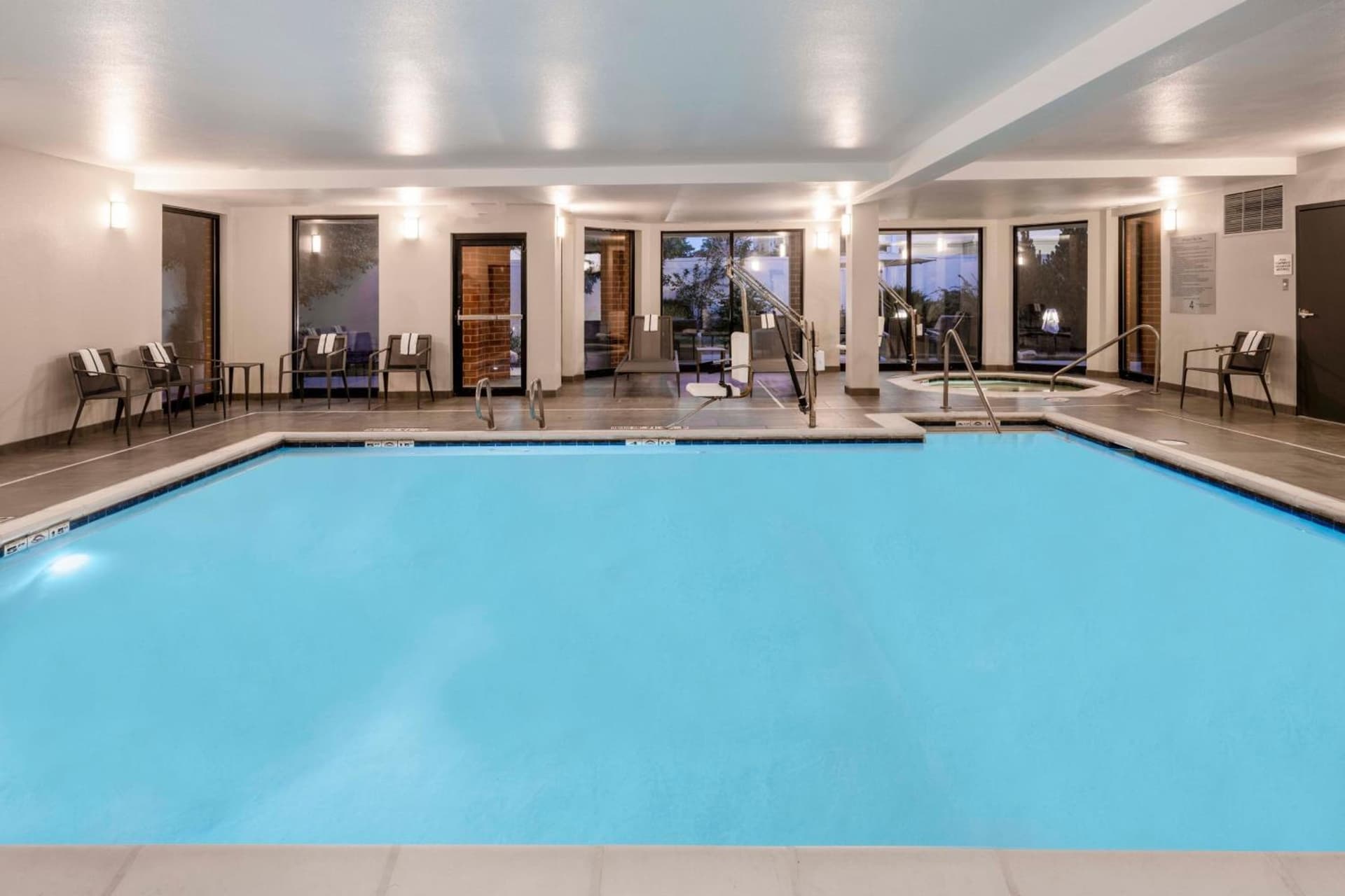 Courtyard by Marriott Denver Southwest Lakewood gallery photo in Lakewood, CO — image 14